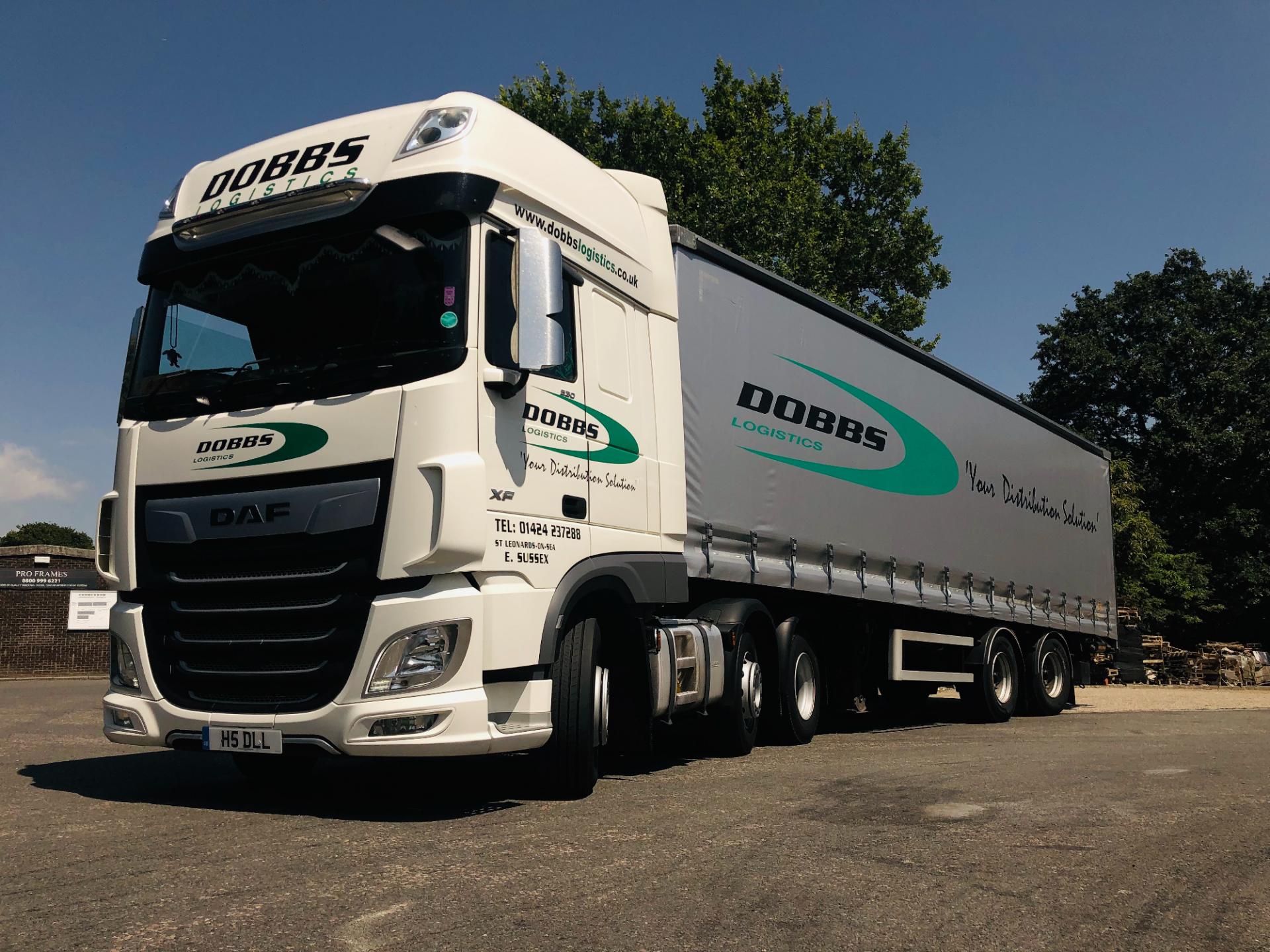 Surge in logistics M&amp;A continues as Palletforce acquires Hastings firm