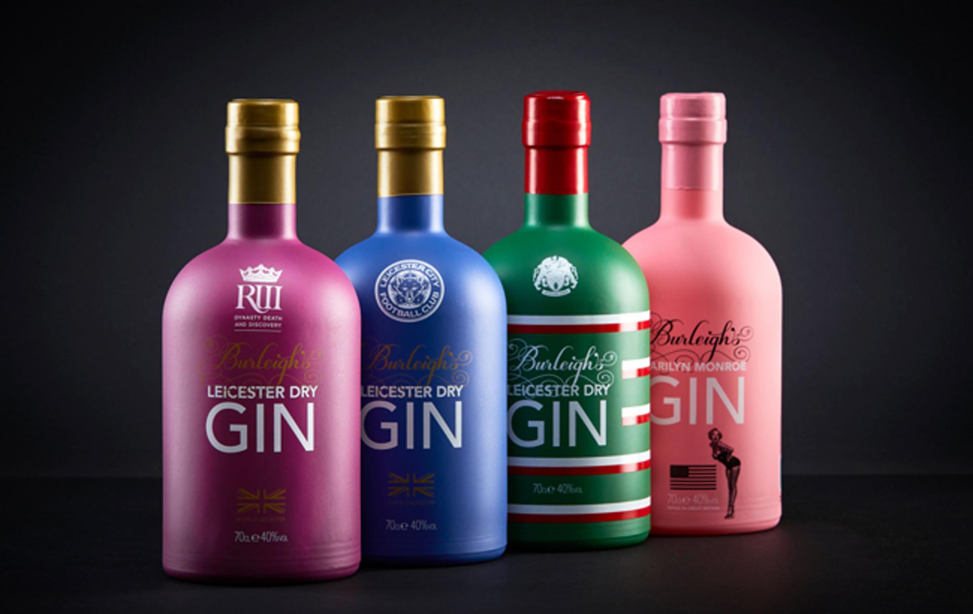 Administrators still hope to find buyer for gin firm