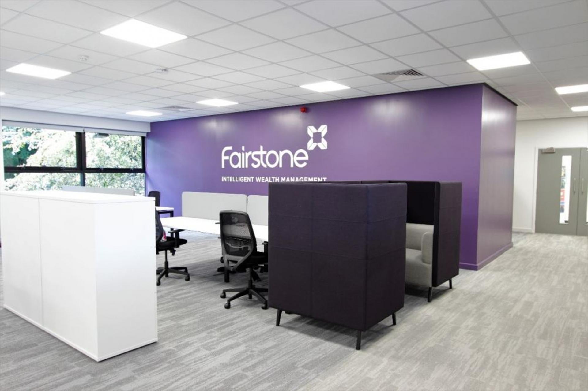 Fairstone makes latest acquisition under DBO model