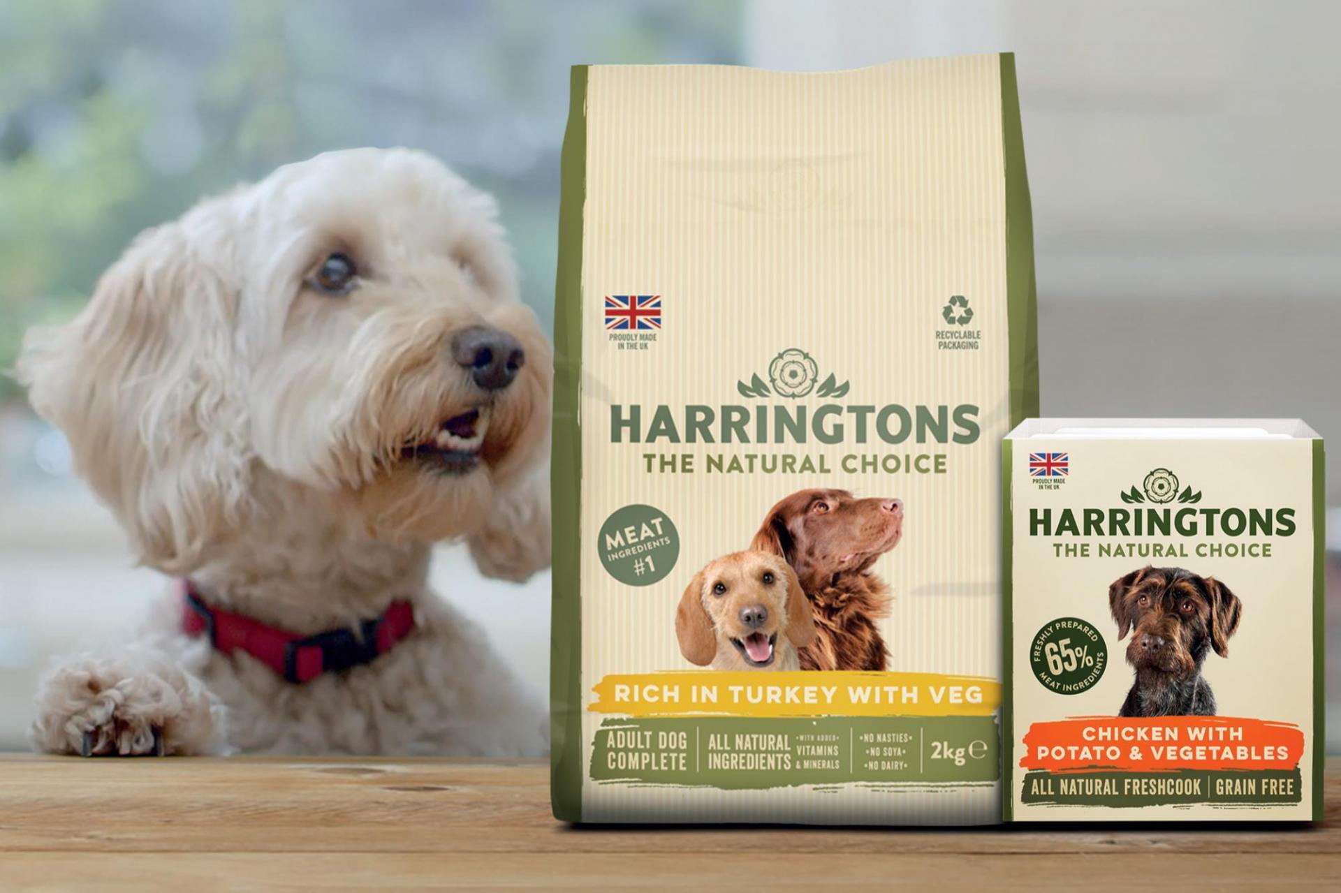 Pet foods manufacturer targeting further M&A growth 