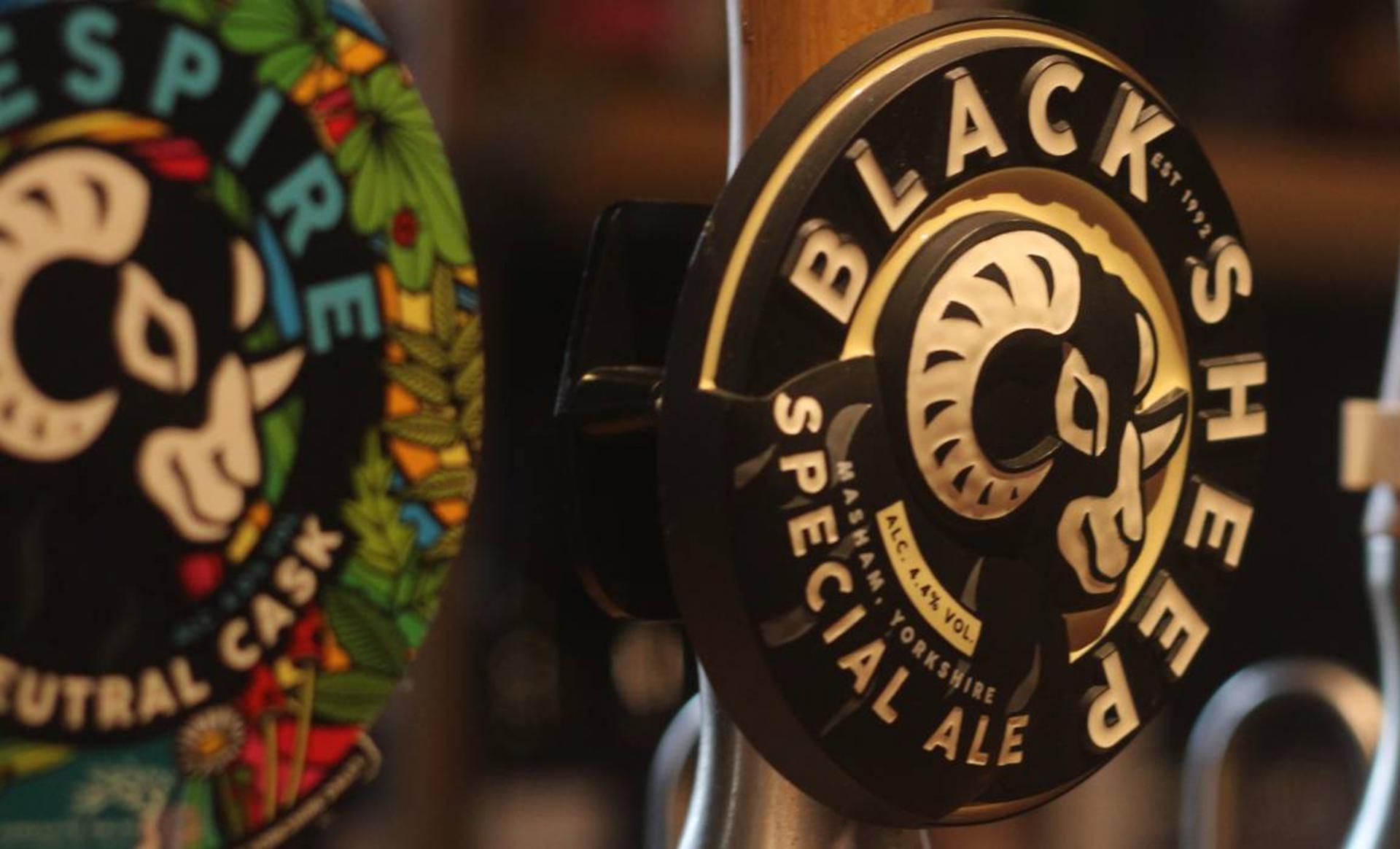 Black Sheep Brewery set to enter administration amid search for buyer