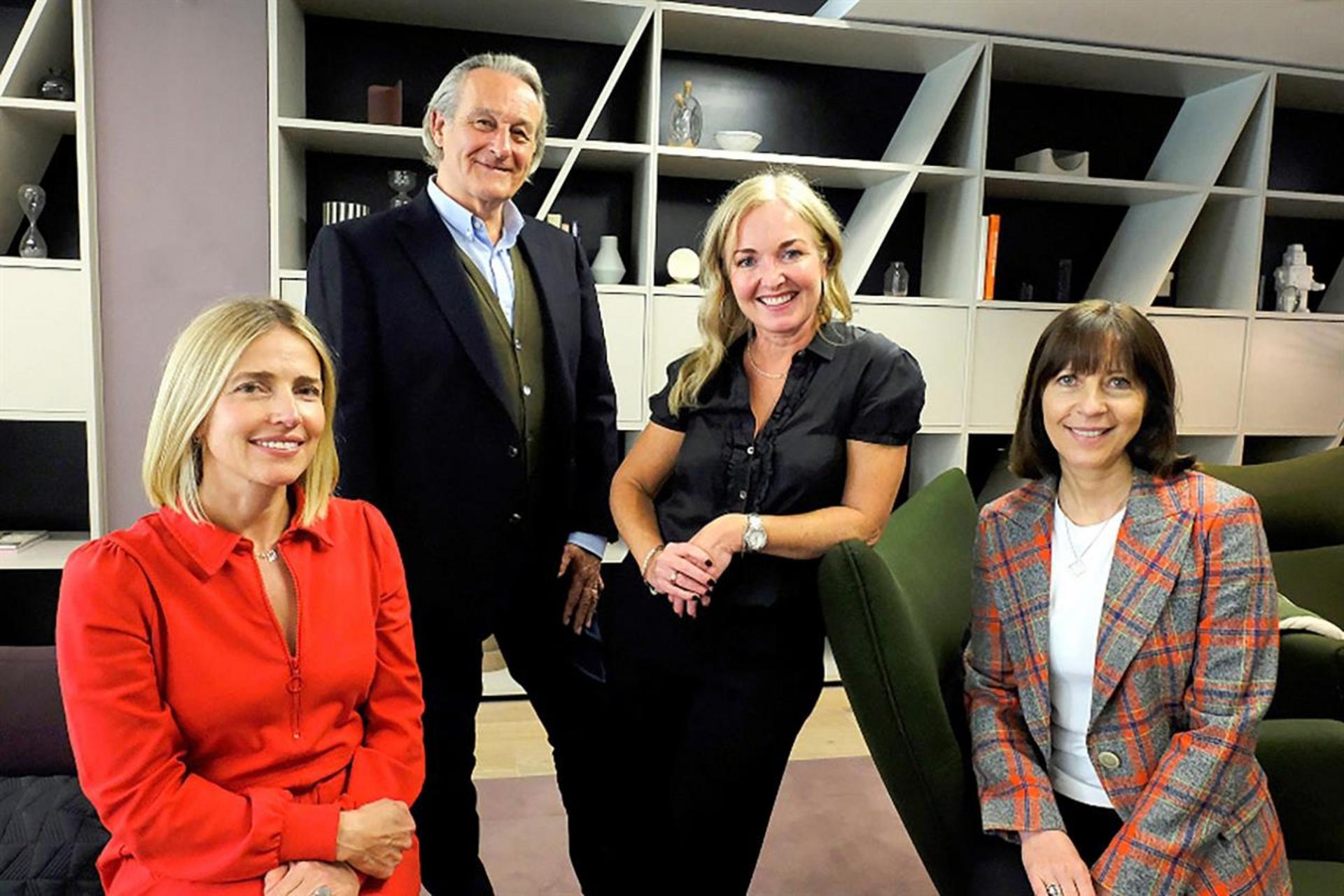 Definition Group hits £14m revenue with latest acquisition