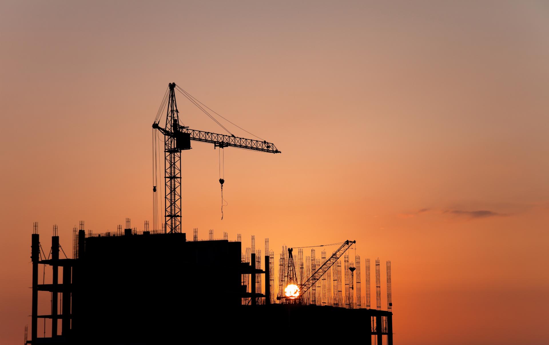 Construction worst affected by wave of insolvencies