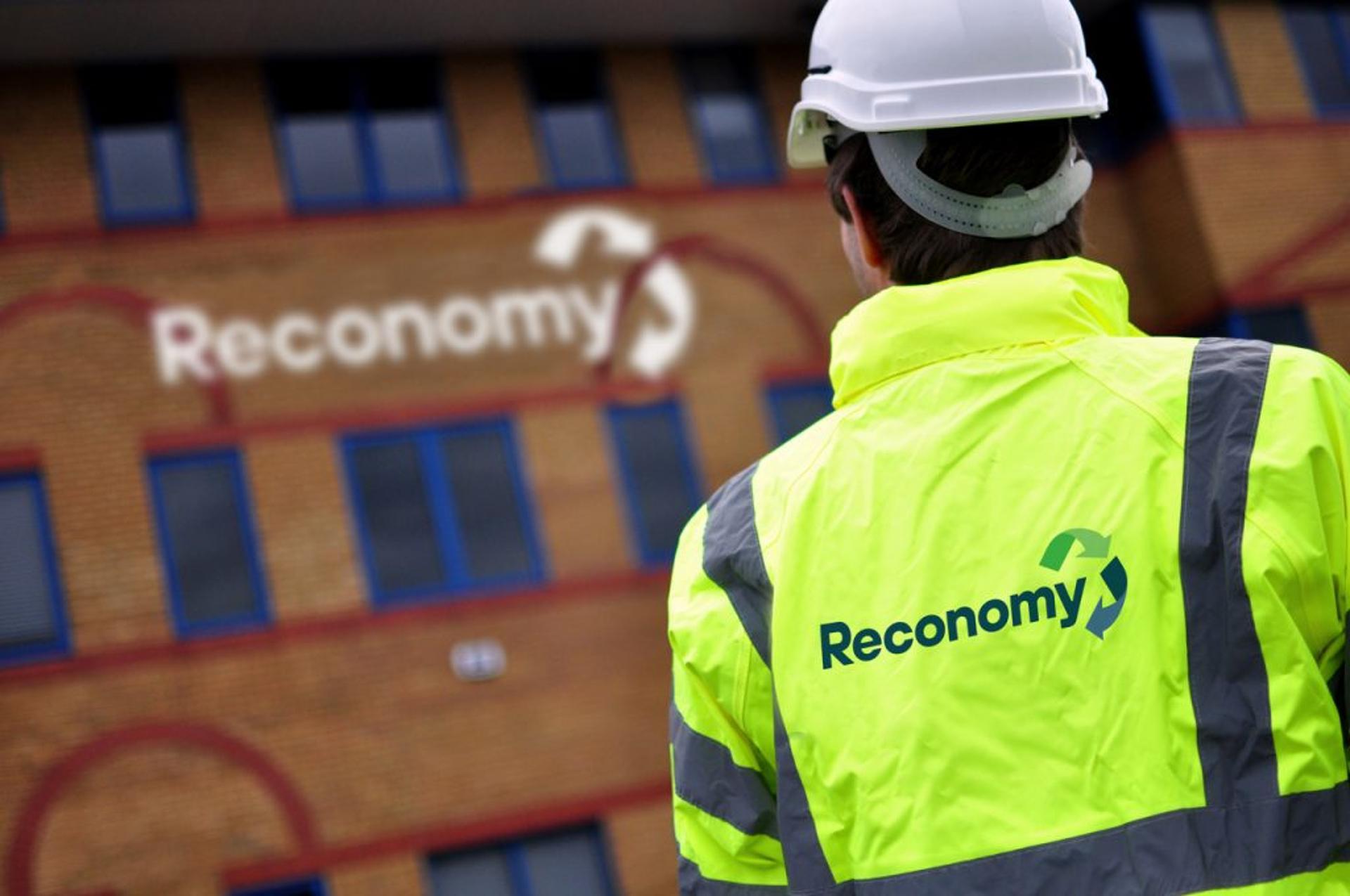Circular economy group expands with UK takeover