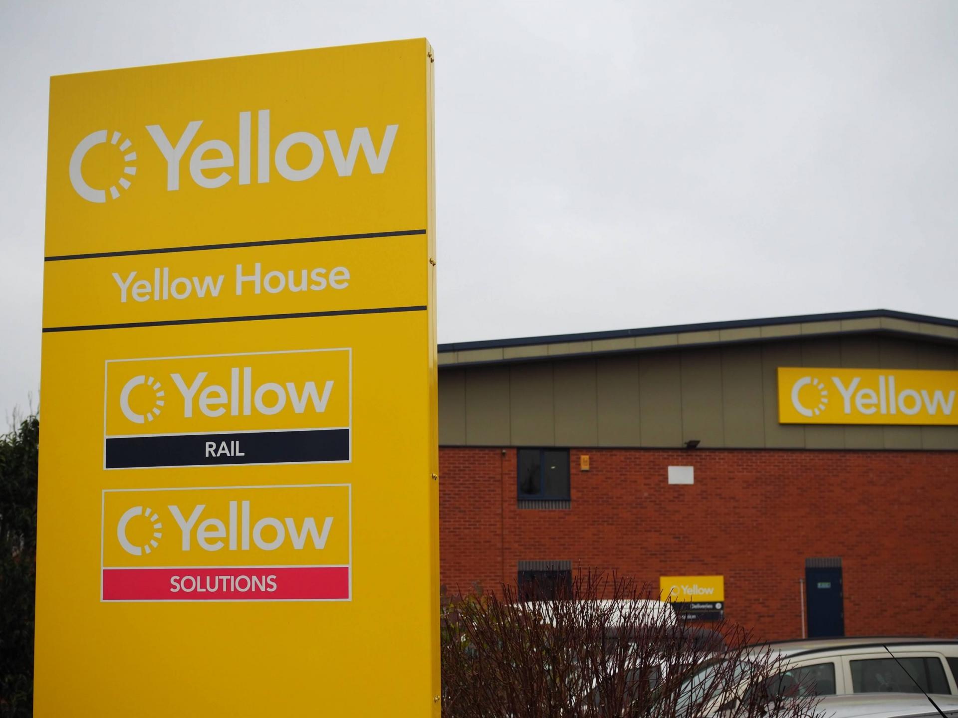 Yellow Rail acquired by investment firm Portchester Equity