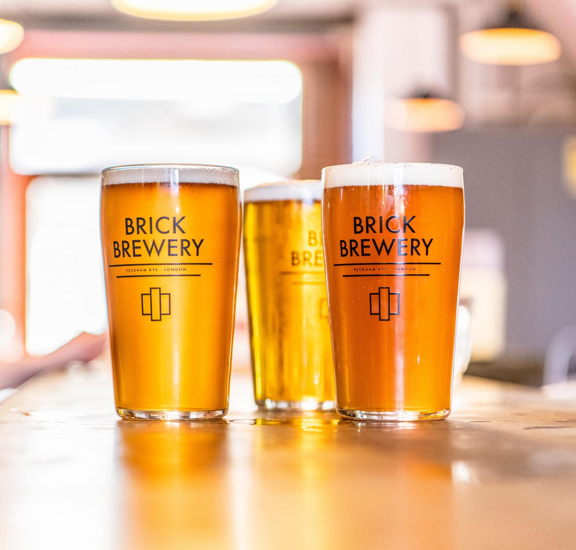 Brick Brewery acquired by The Breal Group in pre-pack deal