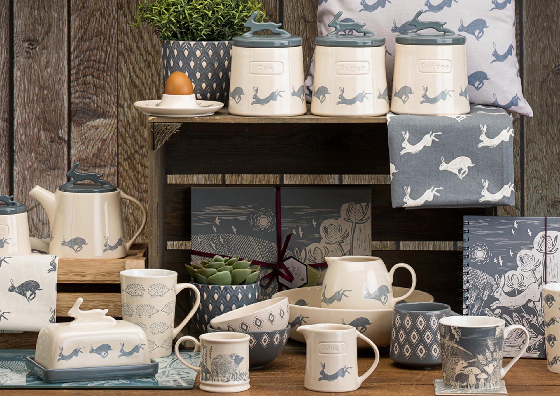 Baaj Capital funds acquisition of homeware designer out of administration