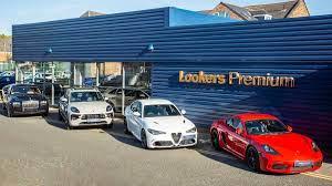 Lookers to be bought by Canadian car dealership AAG