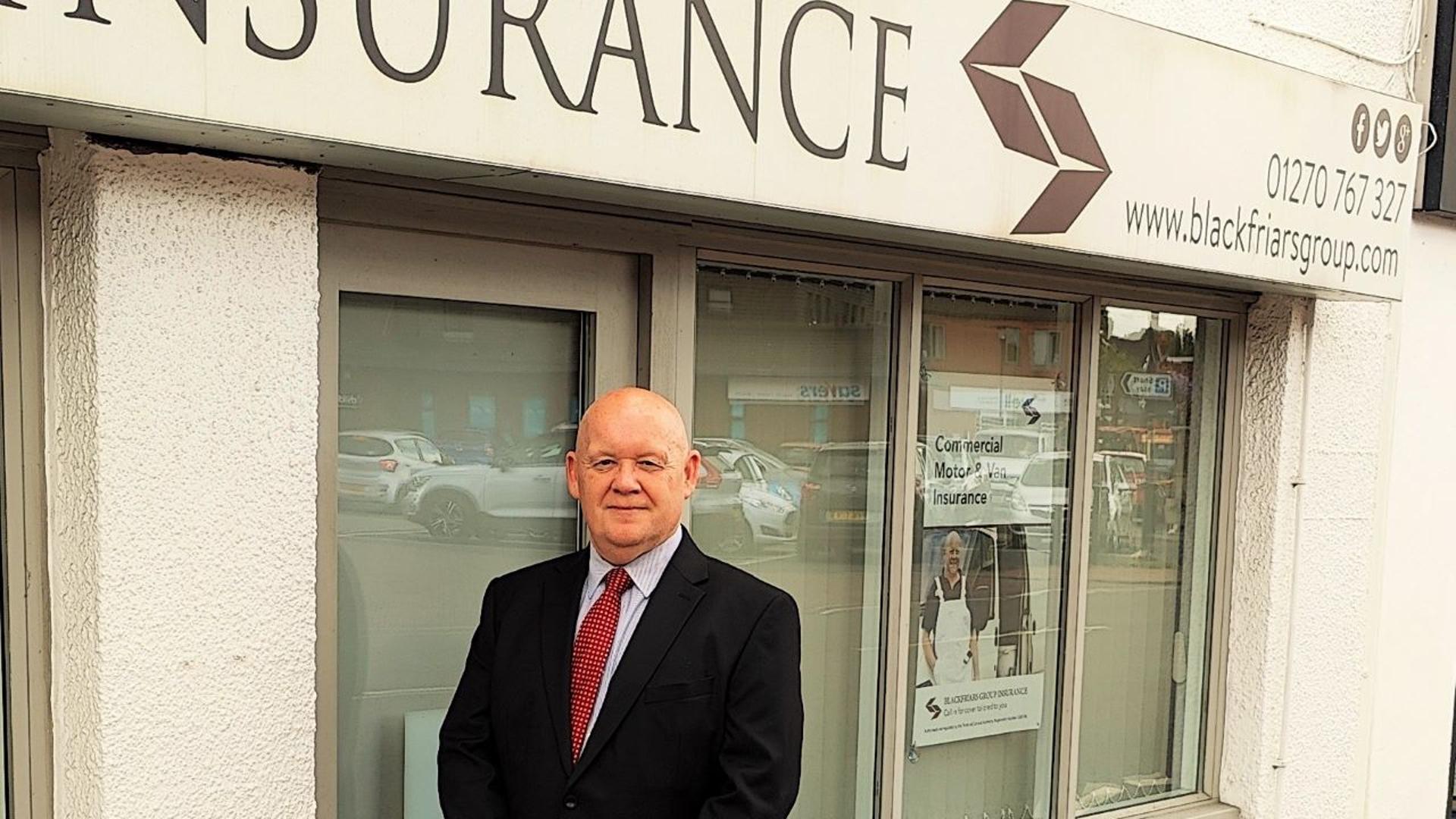 Insurance brokerage completes 10th acquisition of the year 
