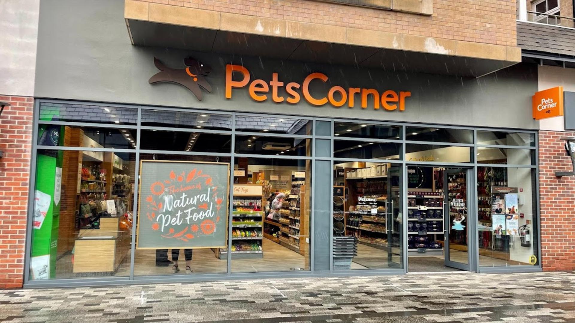 Pet care firm secures funding for acquisitive growth plan