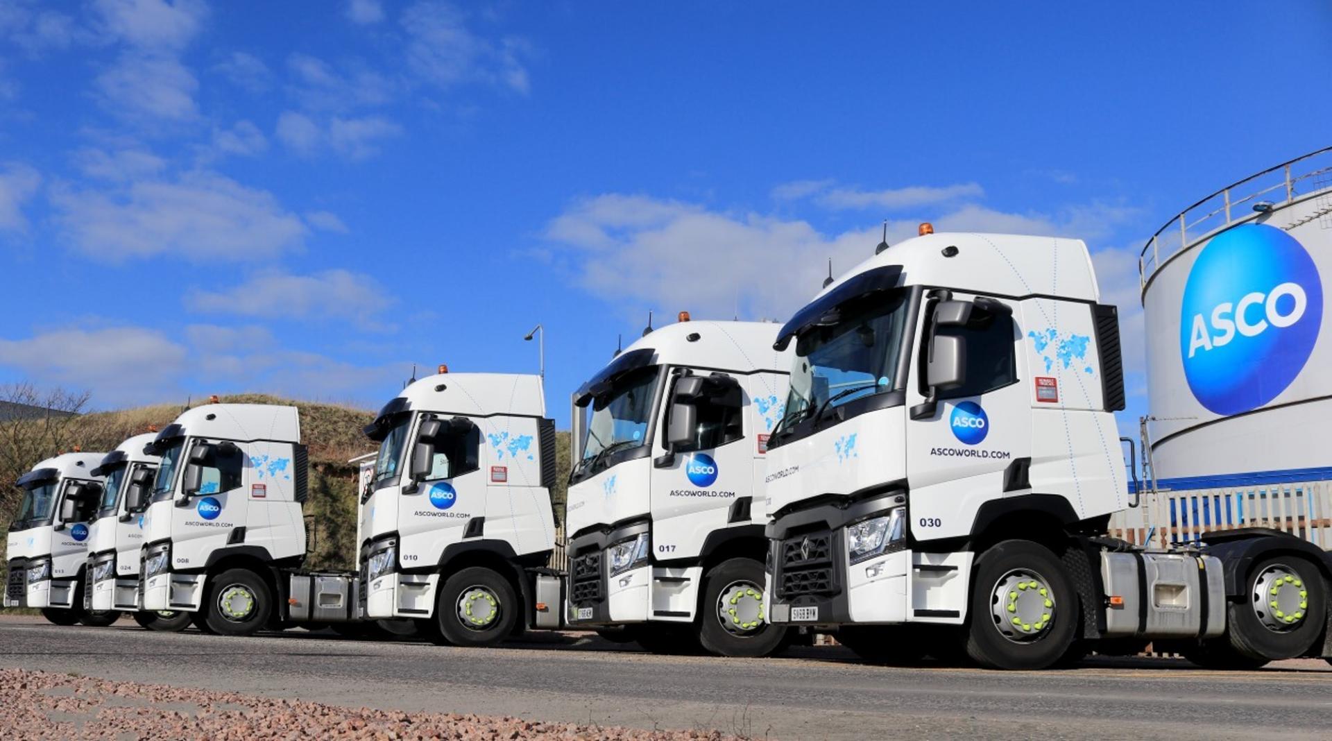 Logistics firm secures PE-backing to strengthen renewables offering 