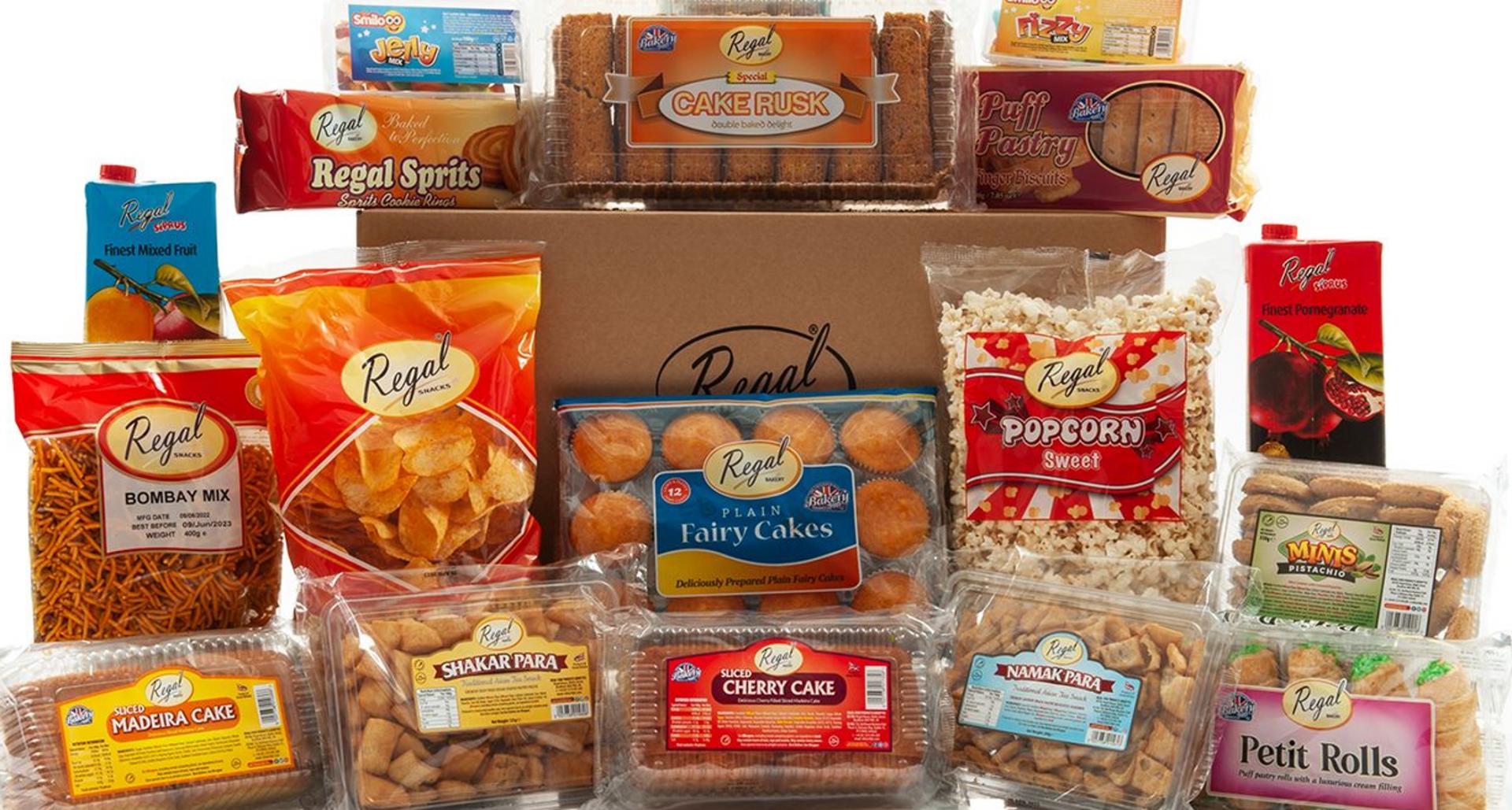 Food products group diversifies with packaging firm acquisition 