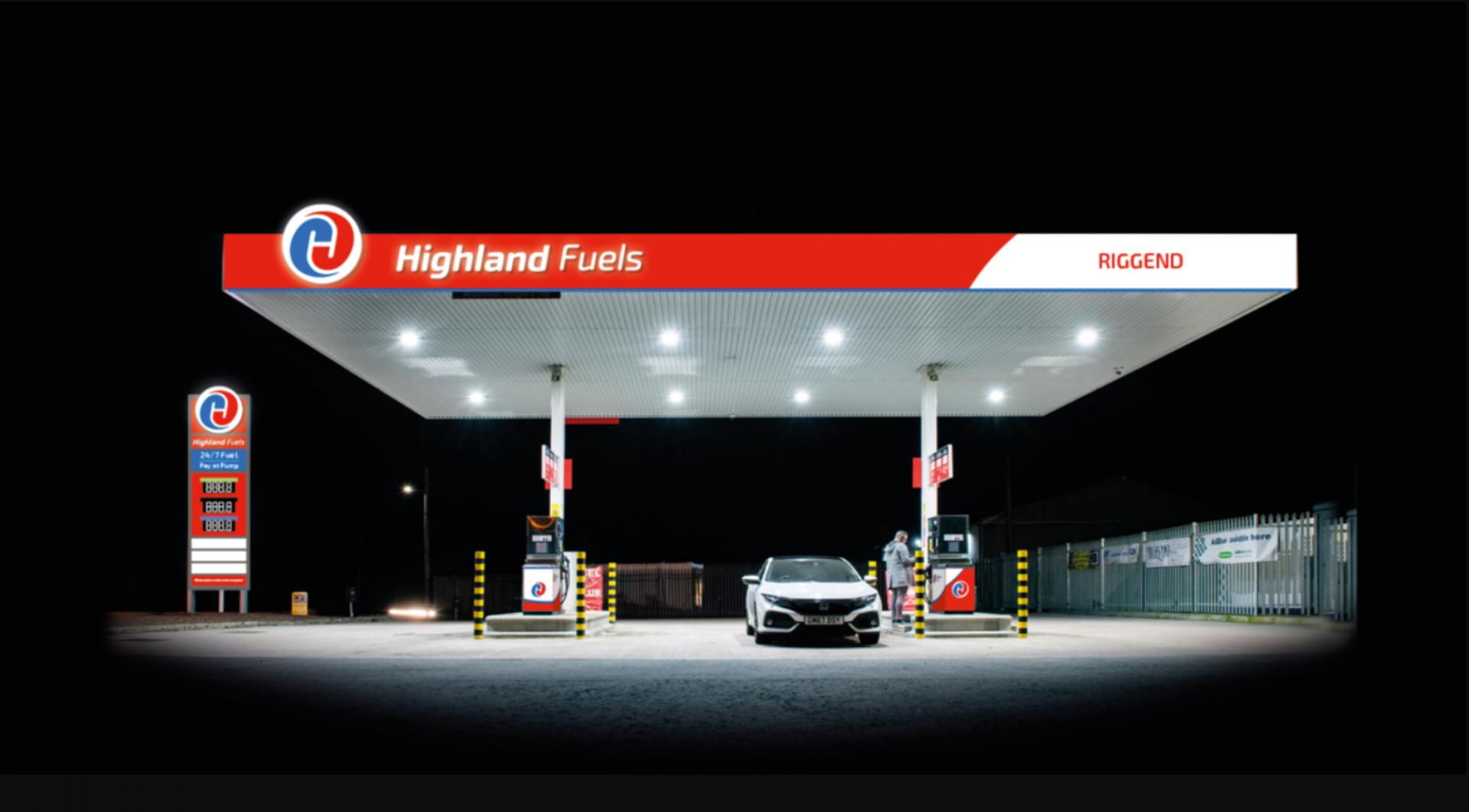 Highland Fuels becomes latest major Scottish firm to sell to EOT