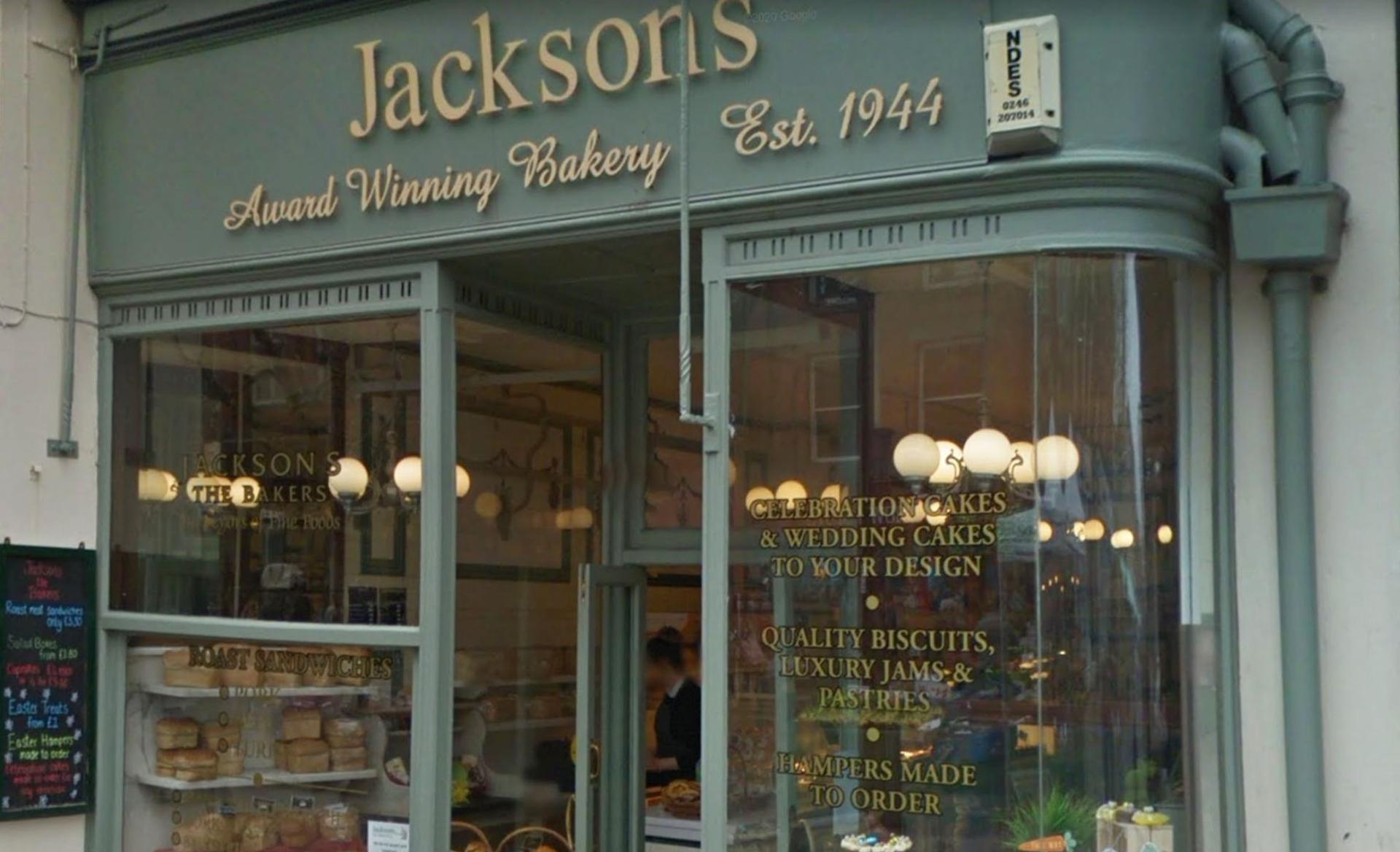 Derbyshire bakery acquired out of administration in pre-pack deal