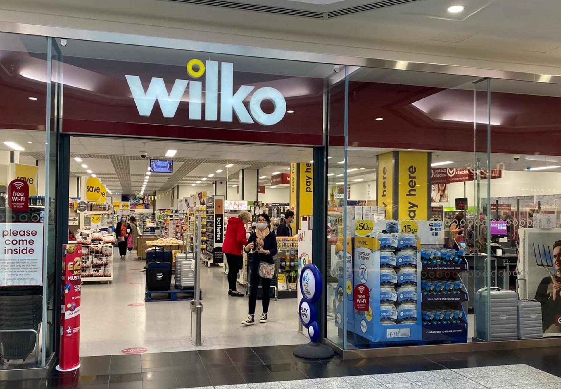 Wilko set to disappear from high street as rescue deal collapses