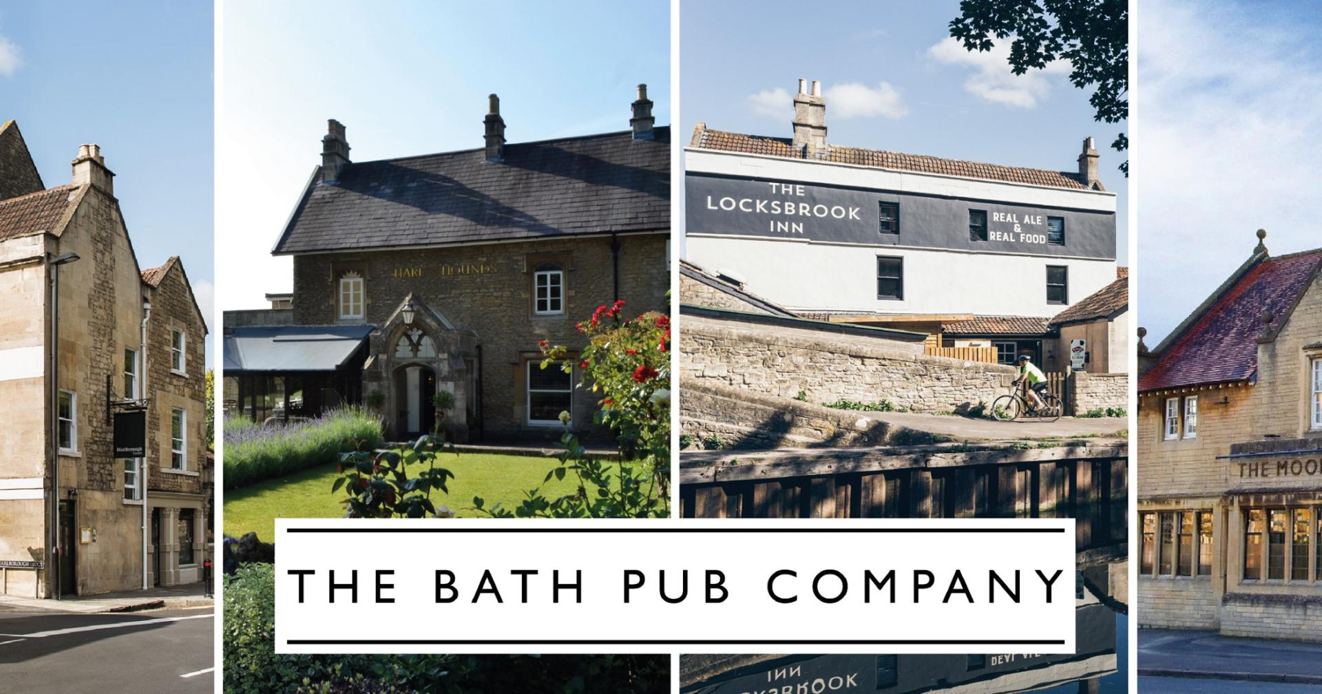 St Austell Brewery expands pub portfolio with Bath acquisition 