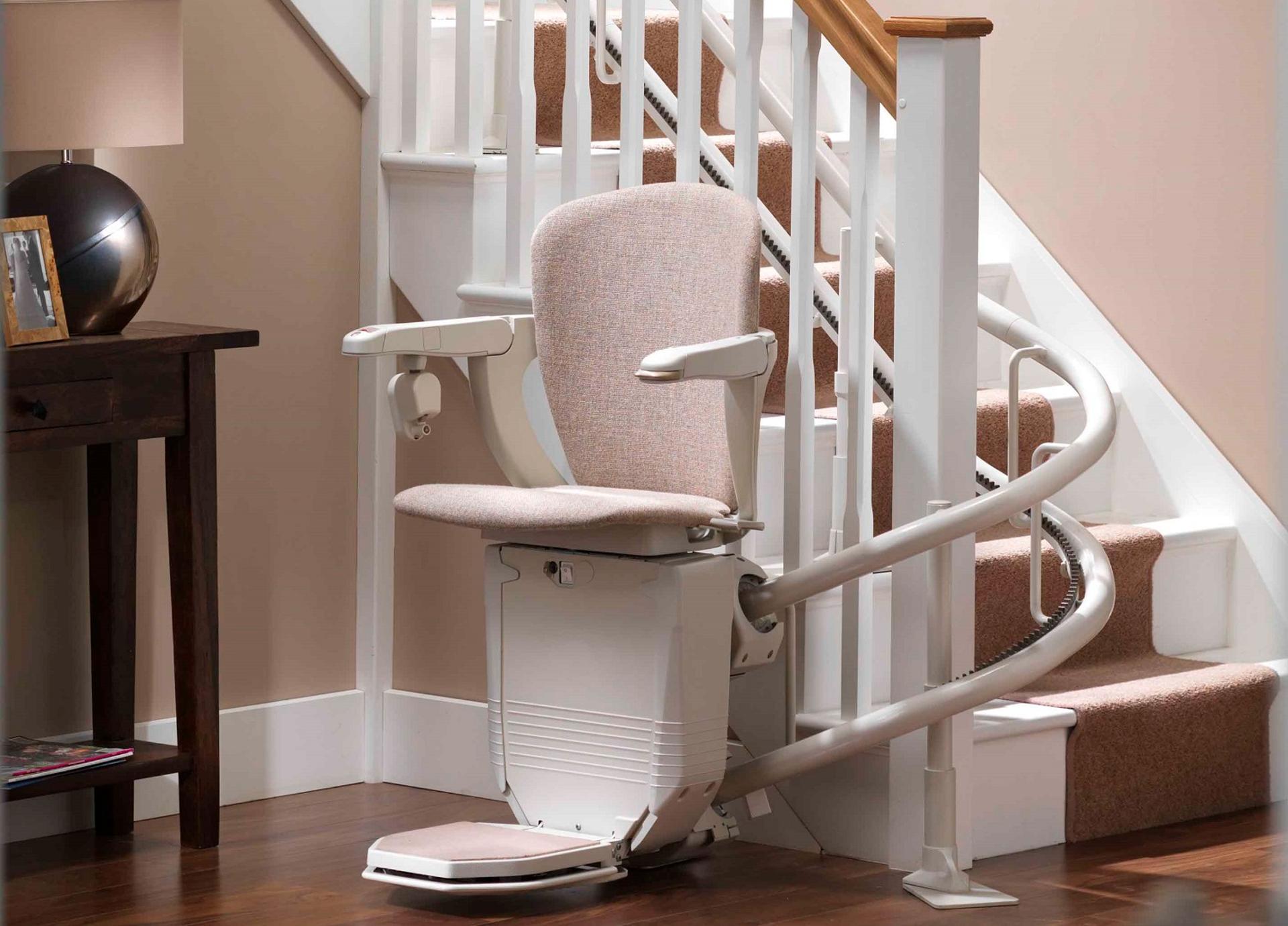 Stairlift retailer acquired out of administration 