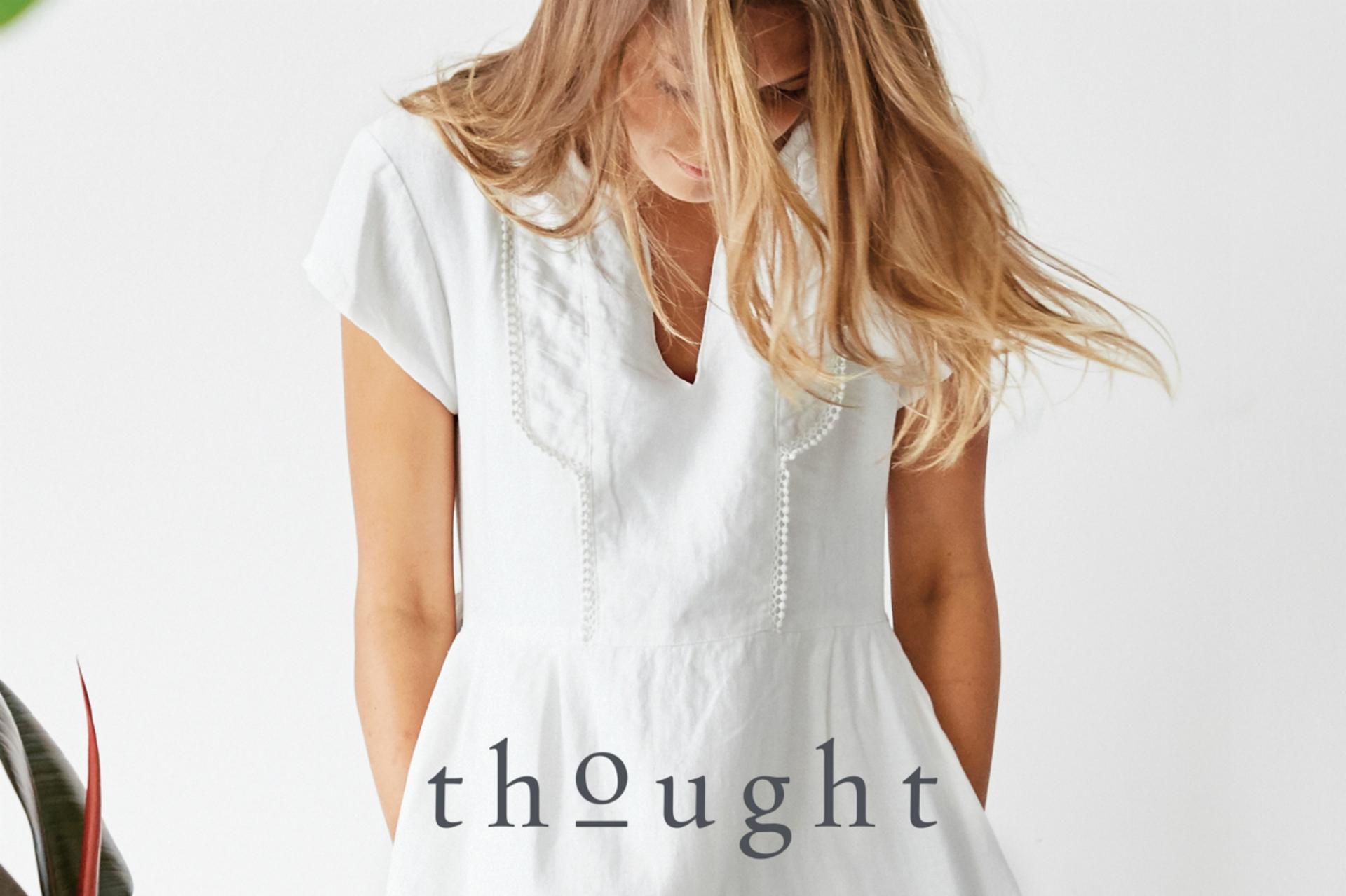 Fashion brand Thought Clothing falls into administration