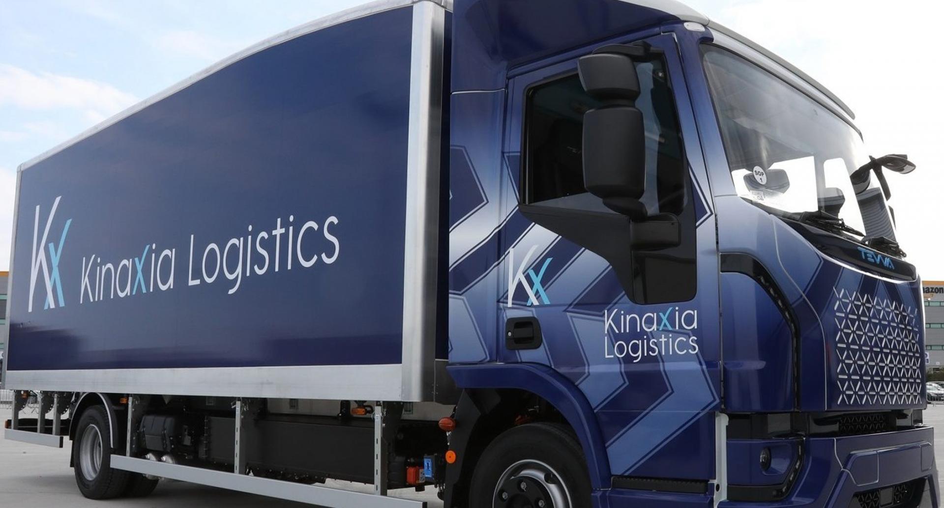 Macclesfield logistics firm acquires counterpart prior to administration