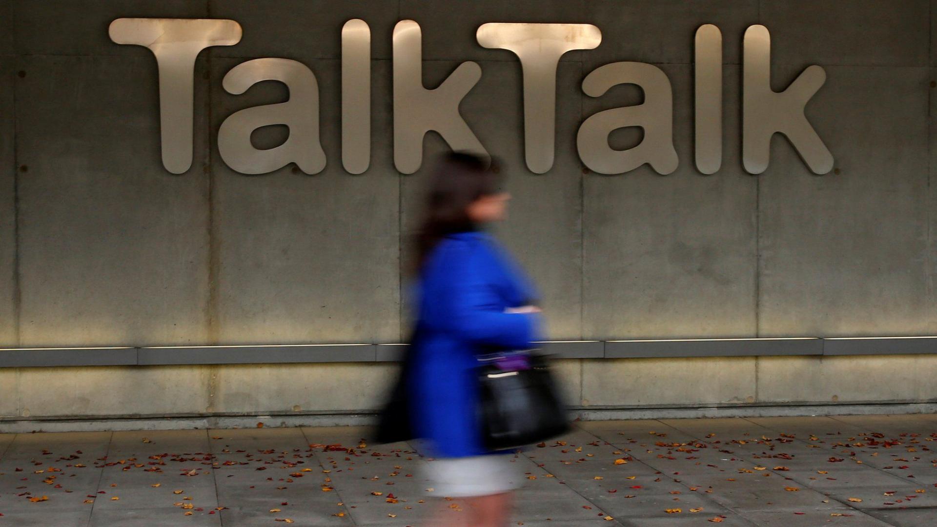 TalkTalk poised to sell £150m B2B division as part of demerger