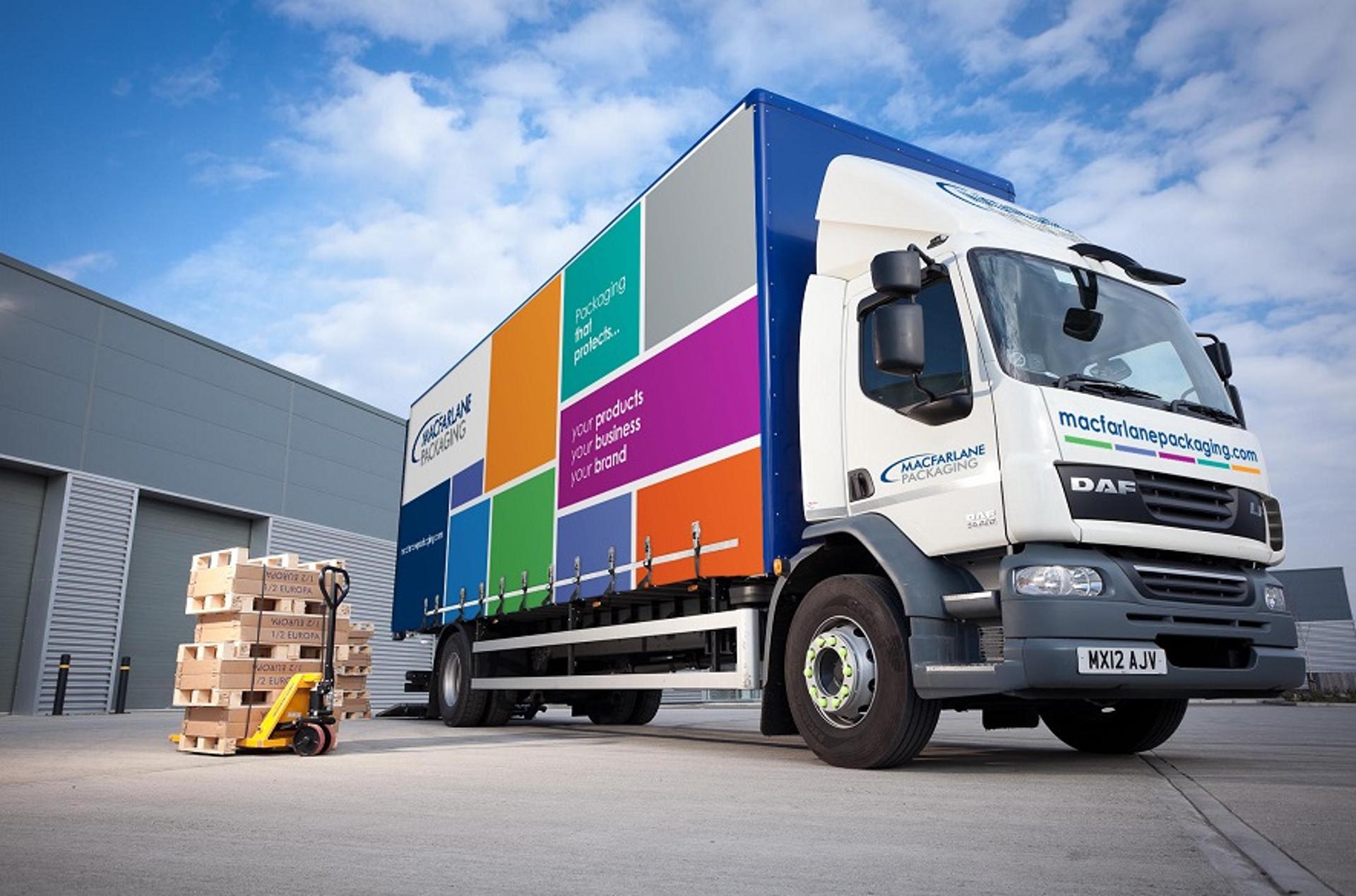 Macfarlane continues growing protective packaging business with new deal