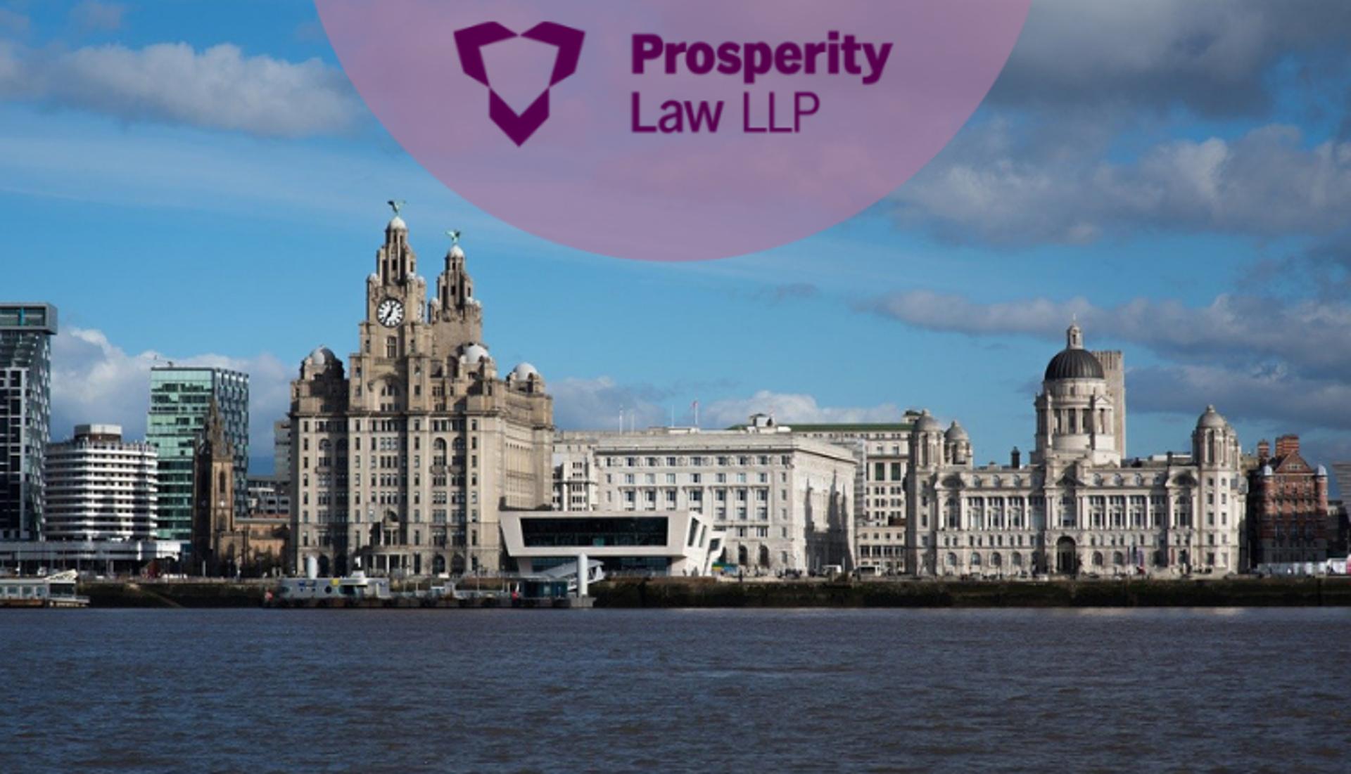 Prosperity Law acquires Leeds-based firm 