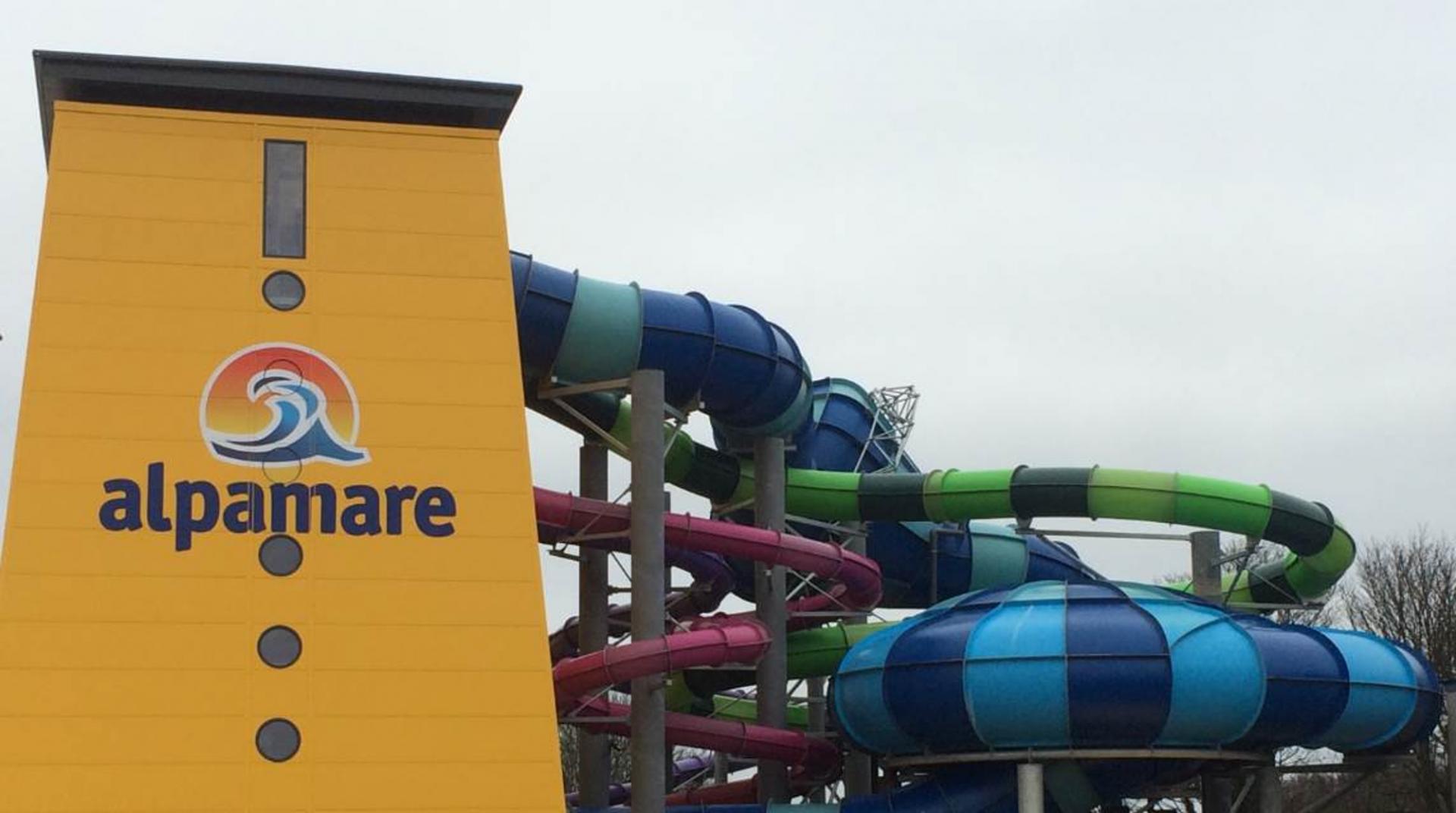 Water park sale options explored as owner enters administration 