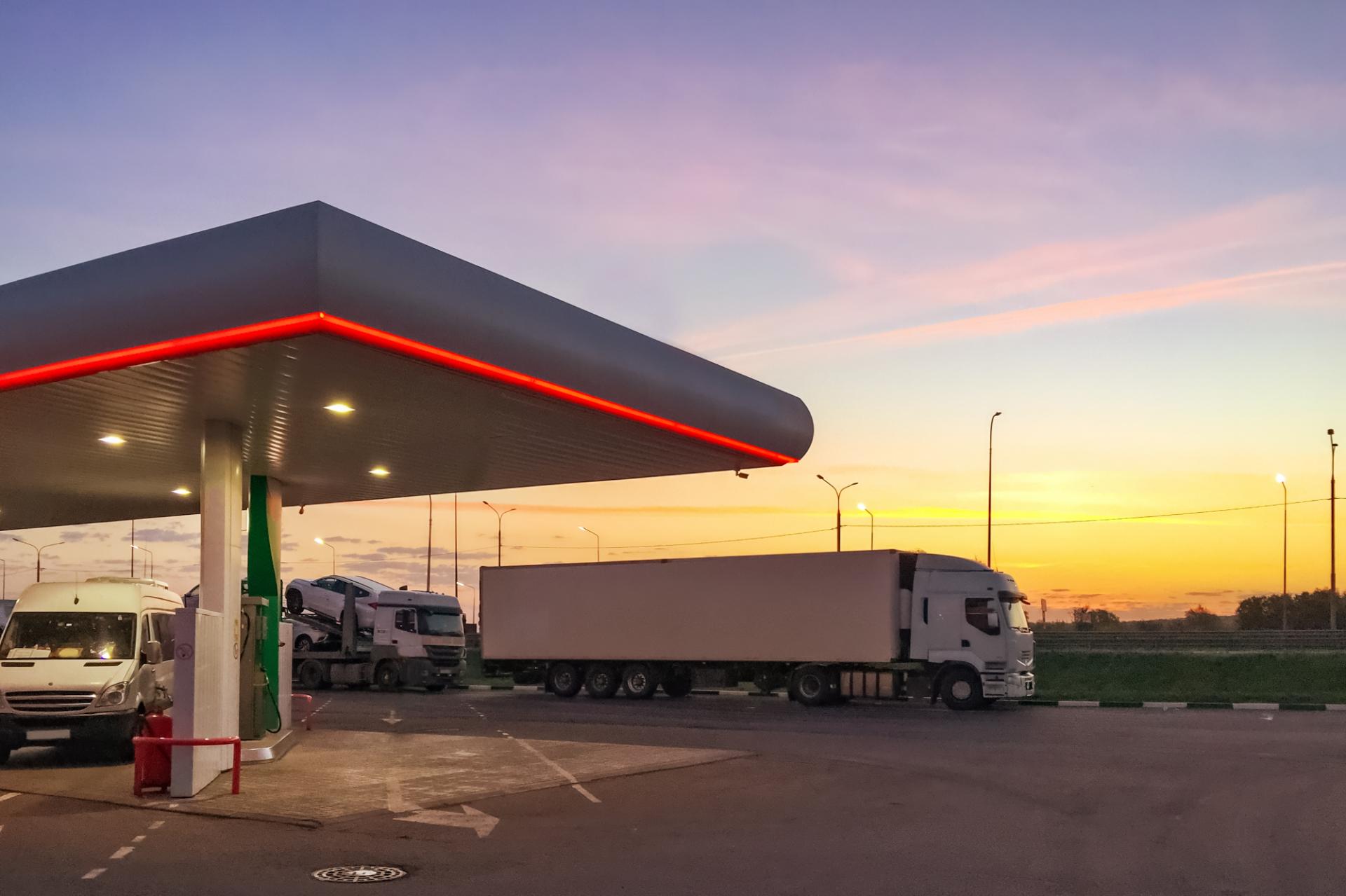 VST Group acquires eighth service station and plans further deals 