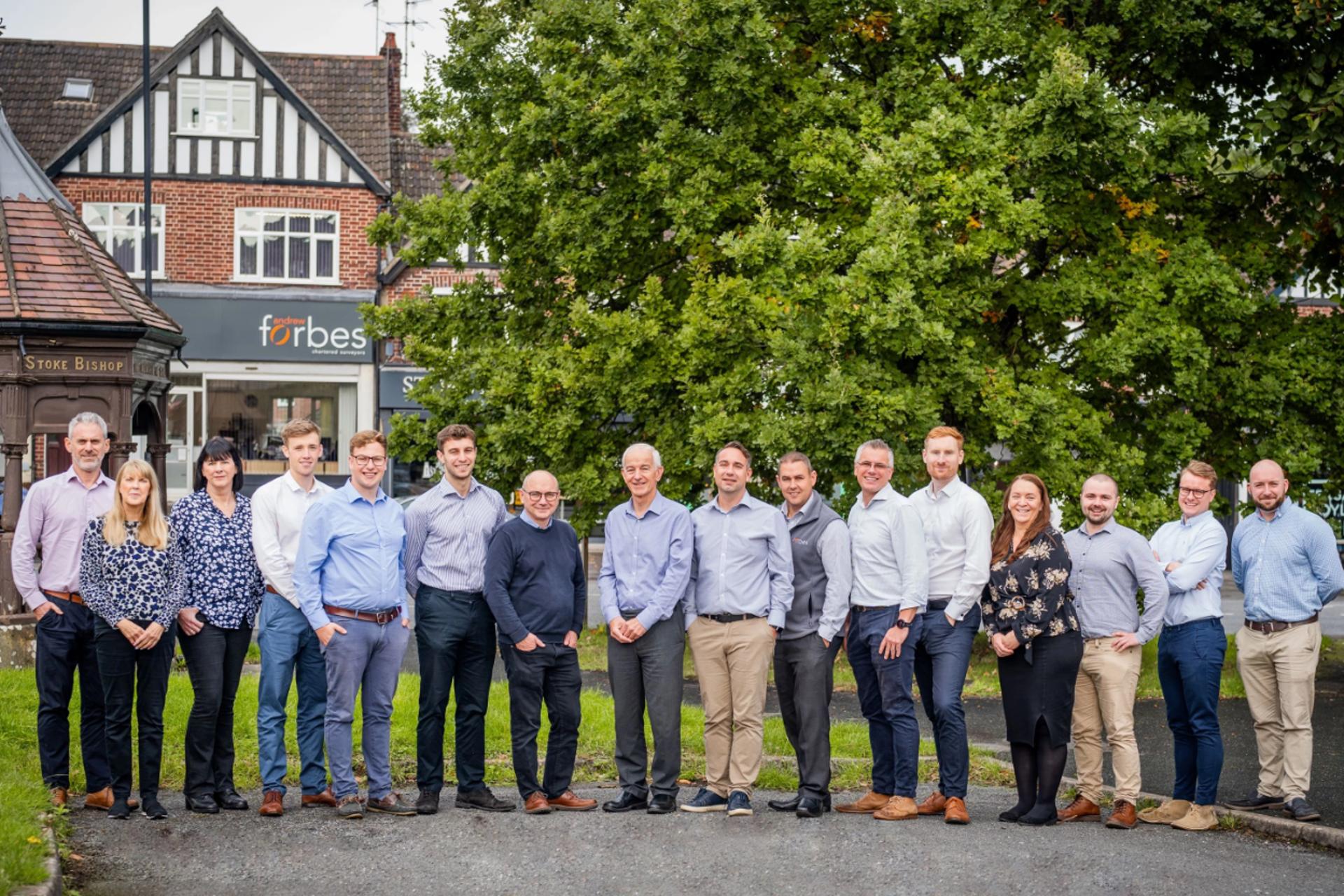 Begbies Traynor acquires Bristol chartered surveyor at up to 4x profits