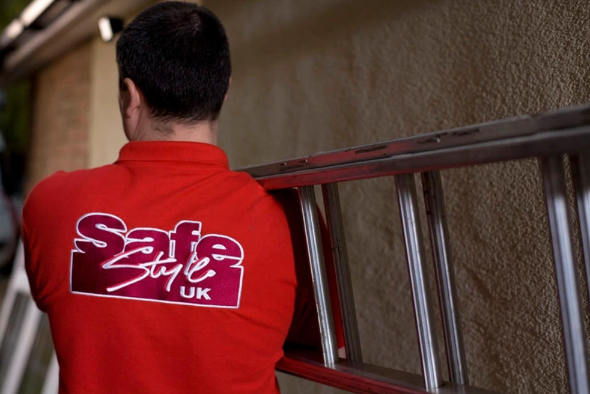 Anglian Windows to acquire Safestyle order book from administrators