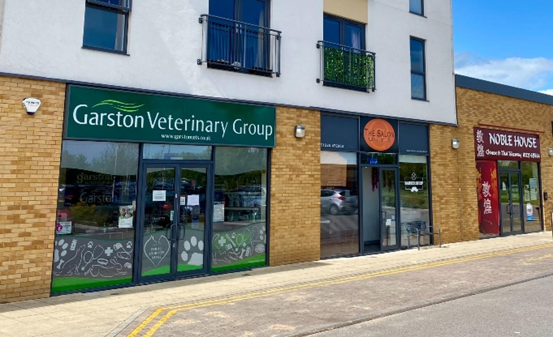 Veterinary group expands with South West acquisition