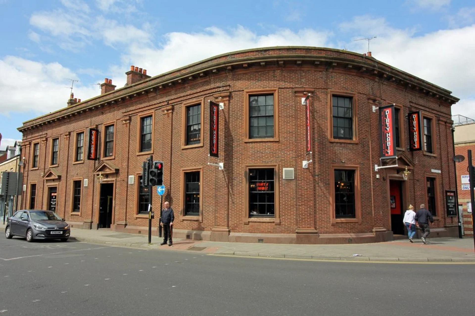 25 North East pubs for sale as owner enters administration
