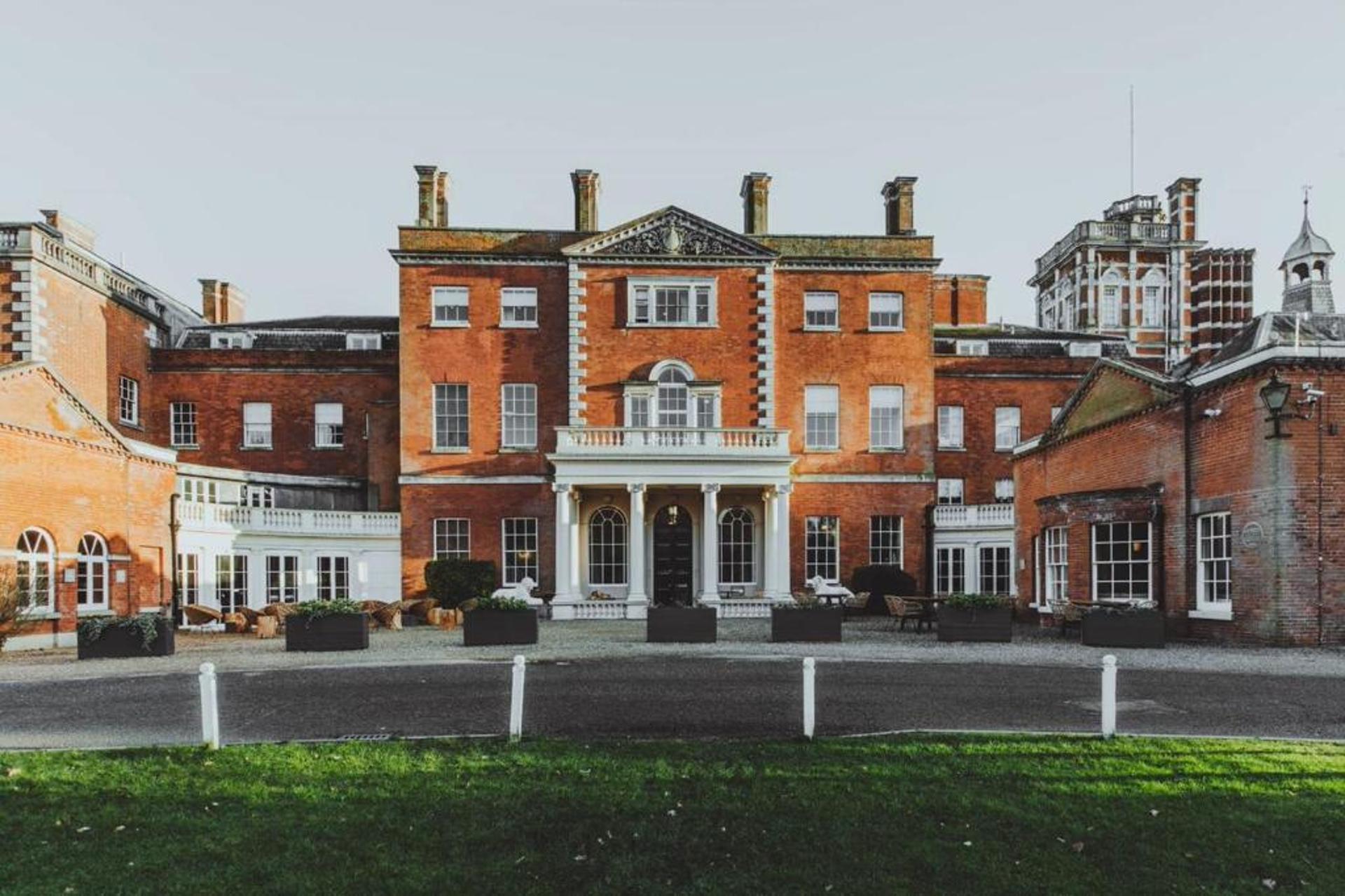 Birch hotels in Hertfordshire and Croydon fall into administration