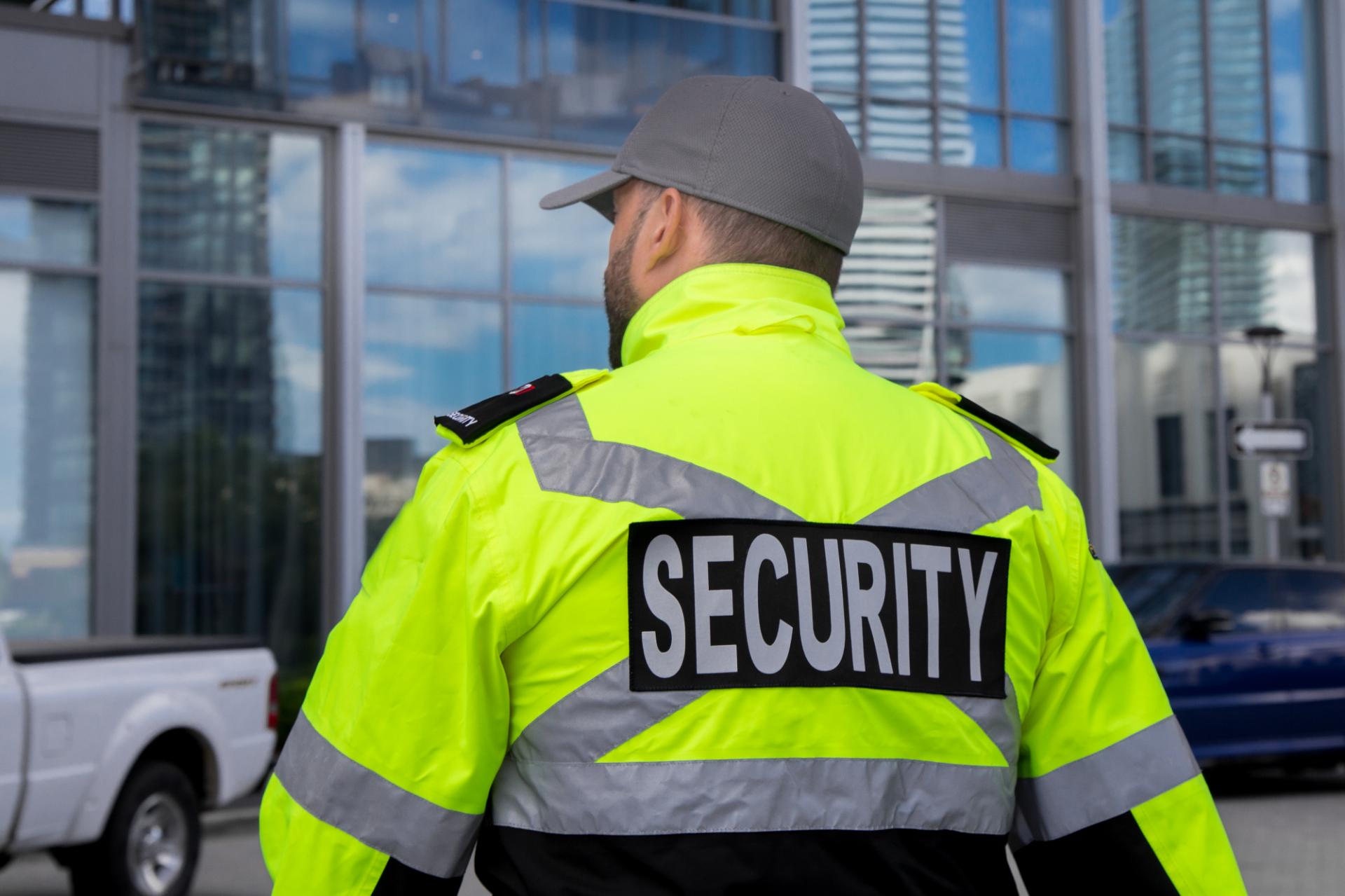 Security consultancy acquired in MBO