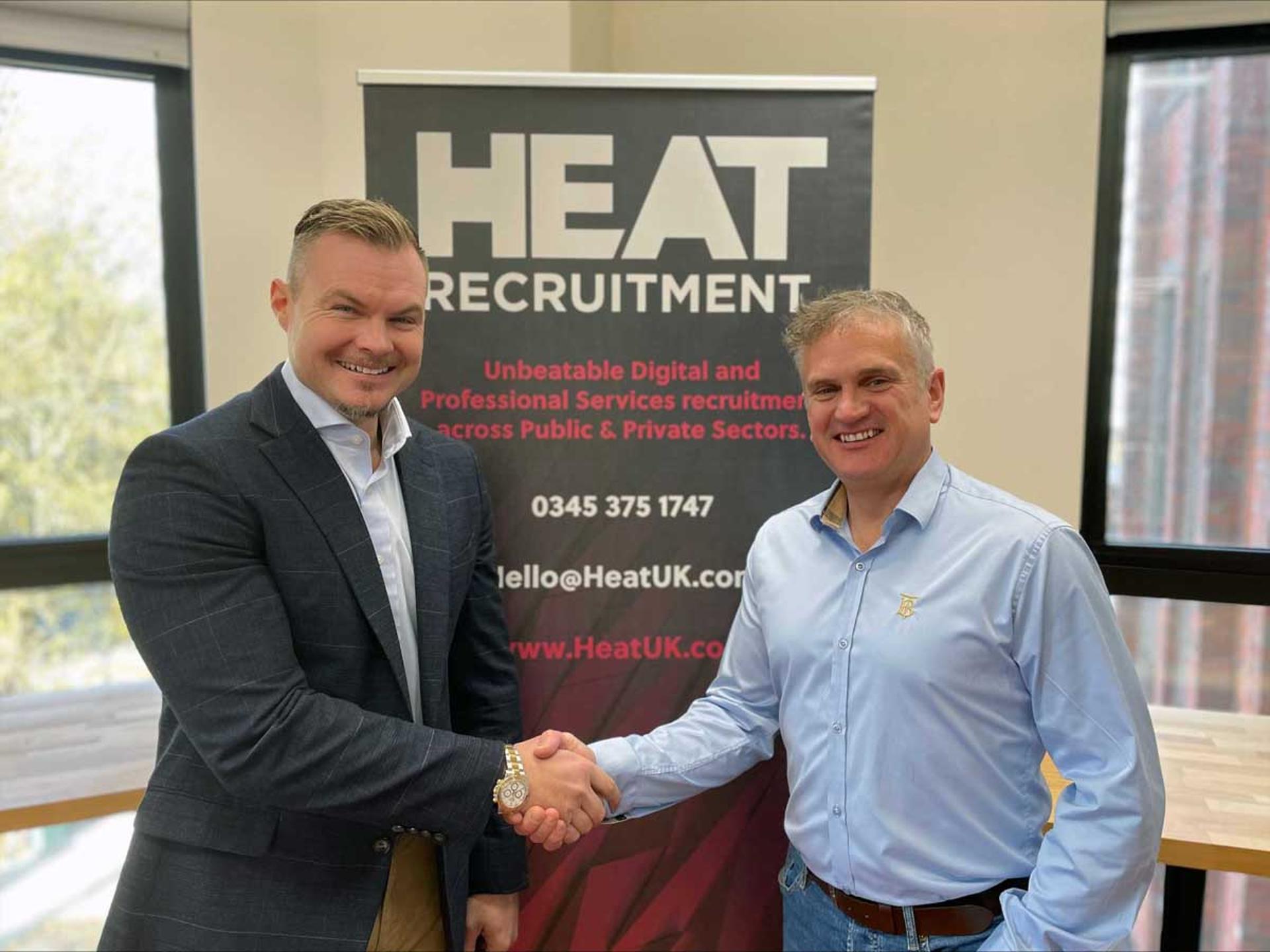 Recruitment consultancy acquired out of administration in pre-pack deal
