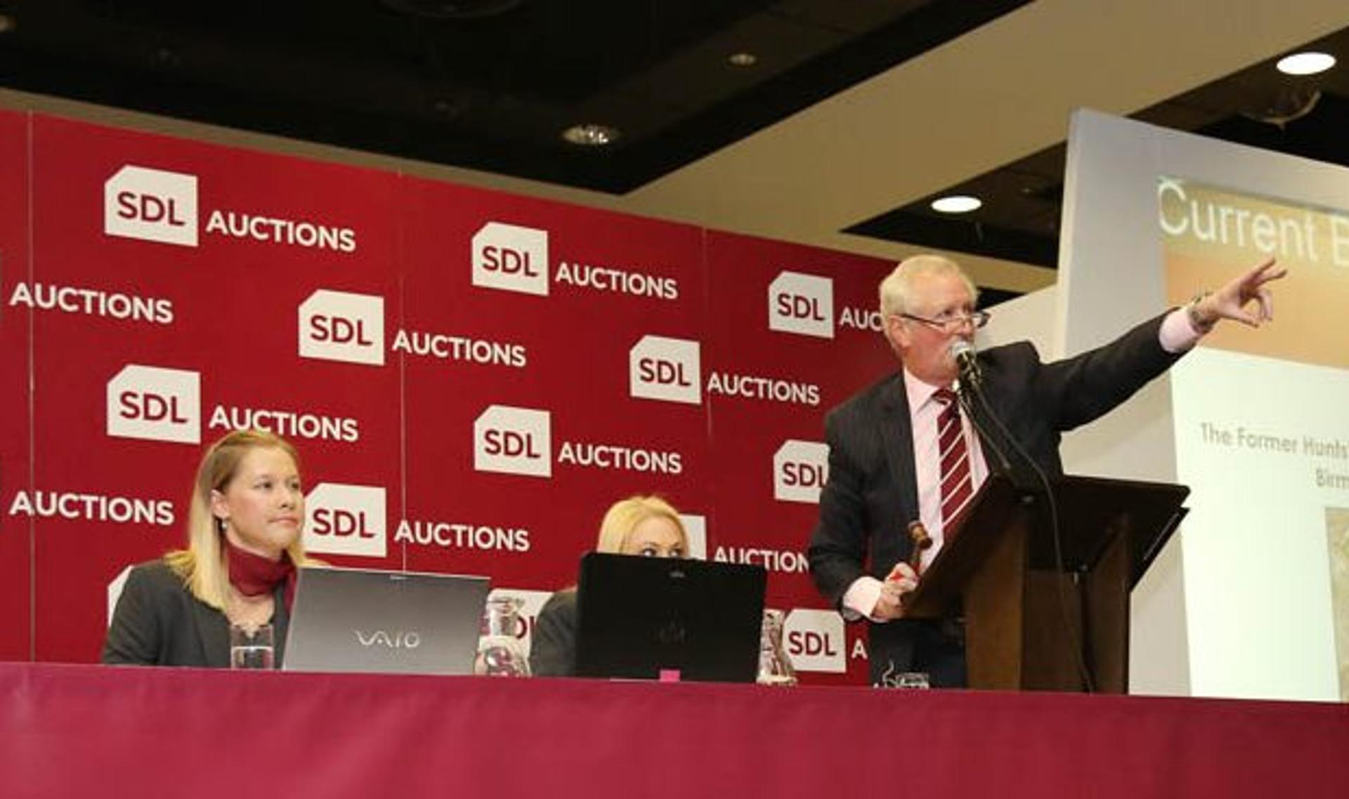 Begbies Traynor acquires property auctioneers at 6.5x profits