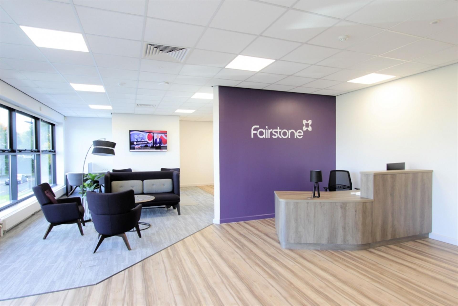 Double acquisition for Fairstone