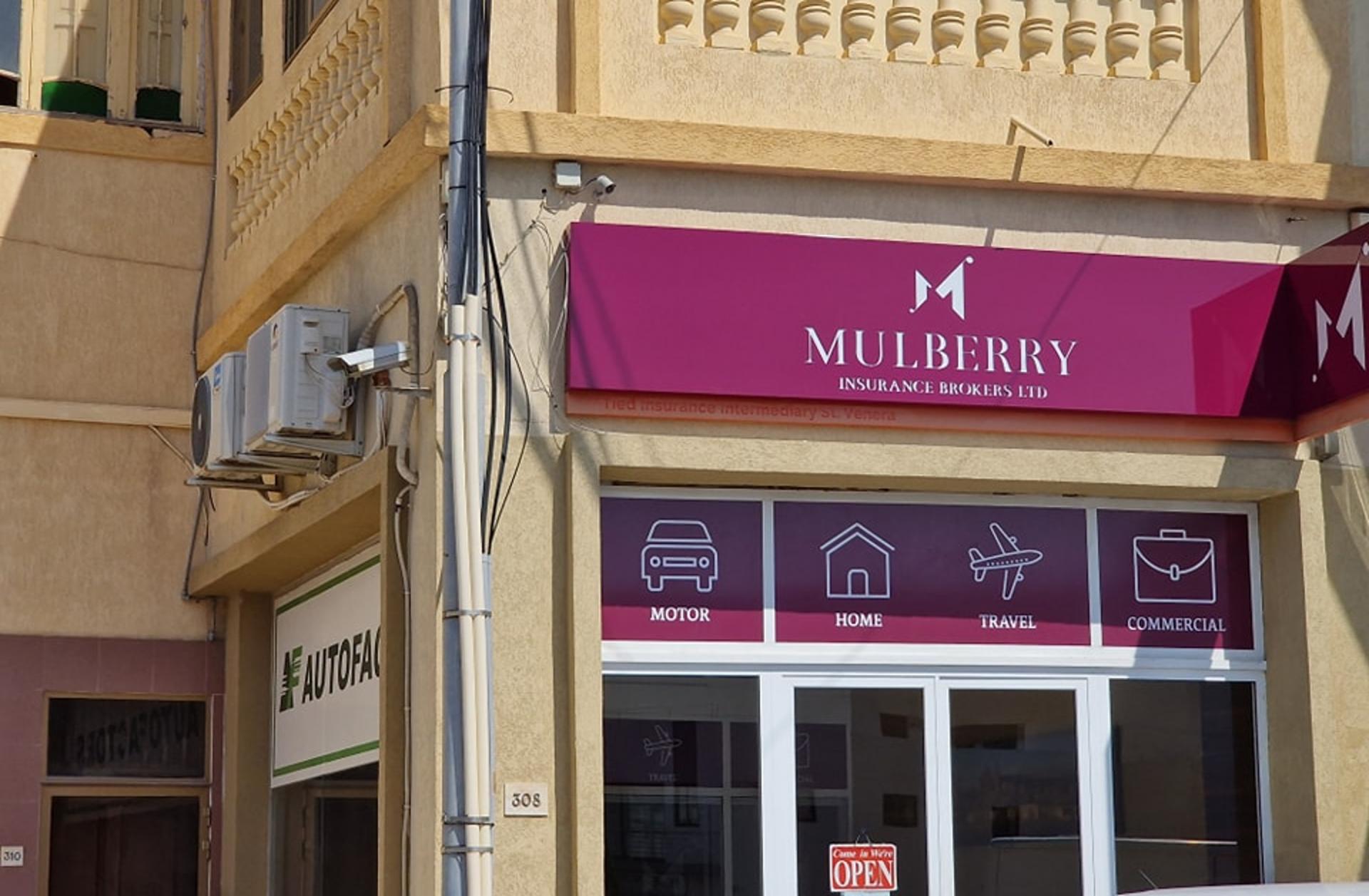 Mulberry Insurance Brokers acquired by Bristol firm