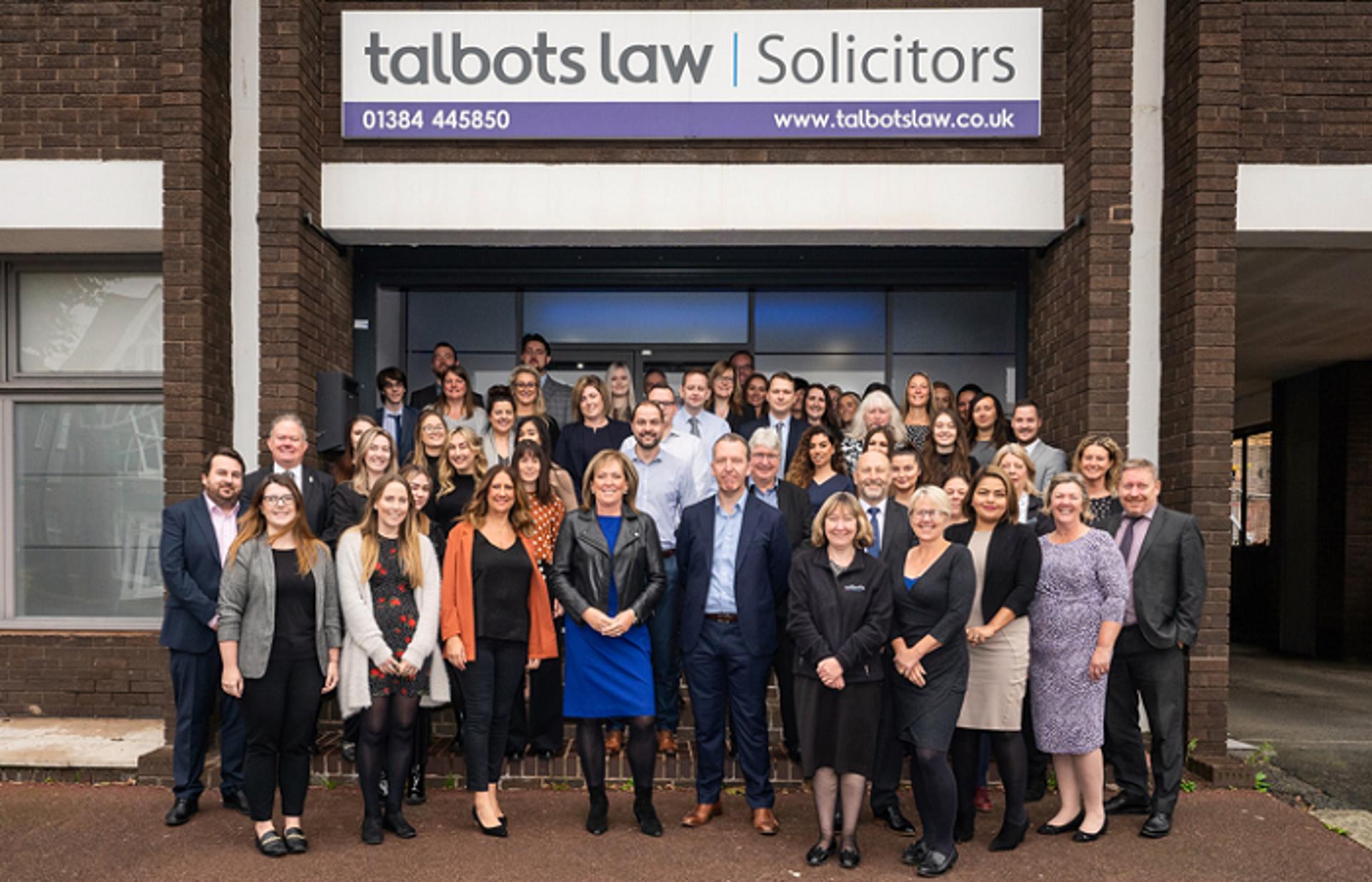 Legal specialist completes third acquisition in 12 months
