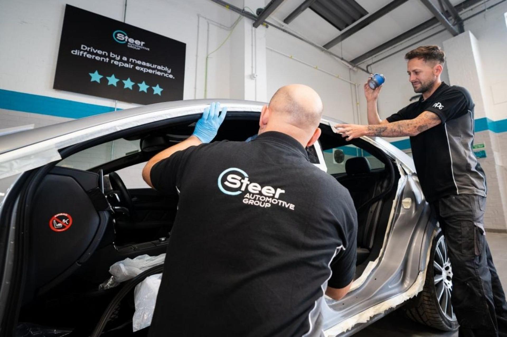 Collision repair group targets more M&A after Oakley Capital investment