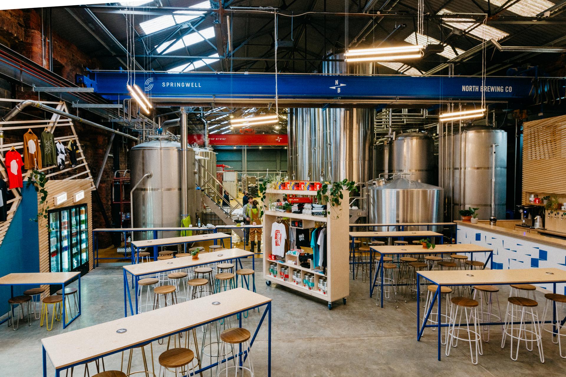 Leeds-based brewery set to appoint administrators