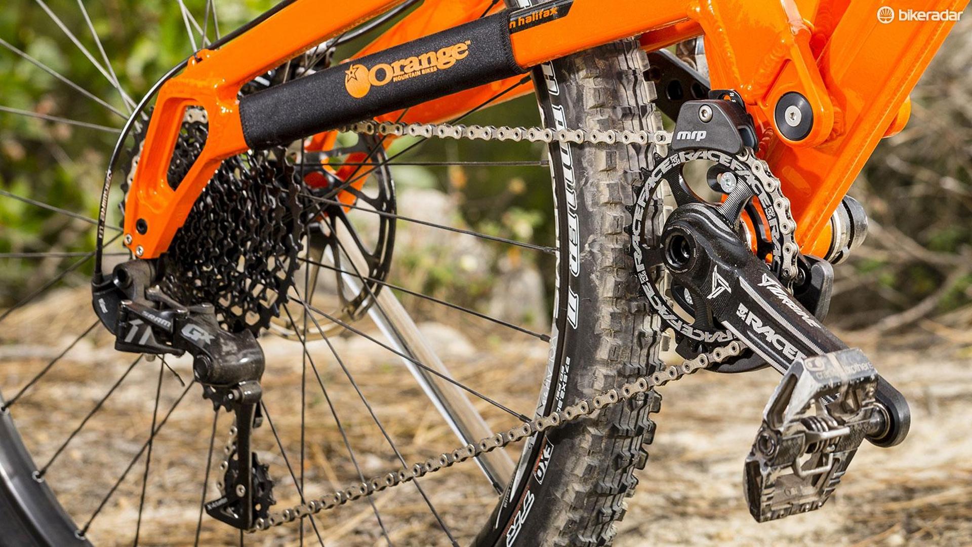 West Yorkshire mountain bike makers acquired out of administration