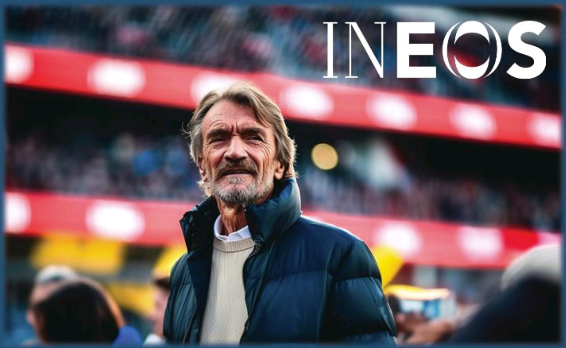 How Sir Jim Ratcliffe built INEOS into the UK’s biggest private company