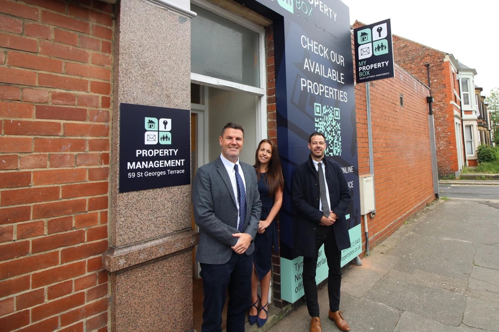 Lettings and property firm makes tenth acquisition