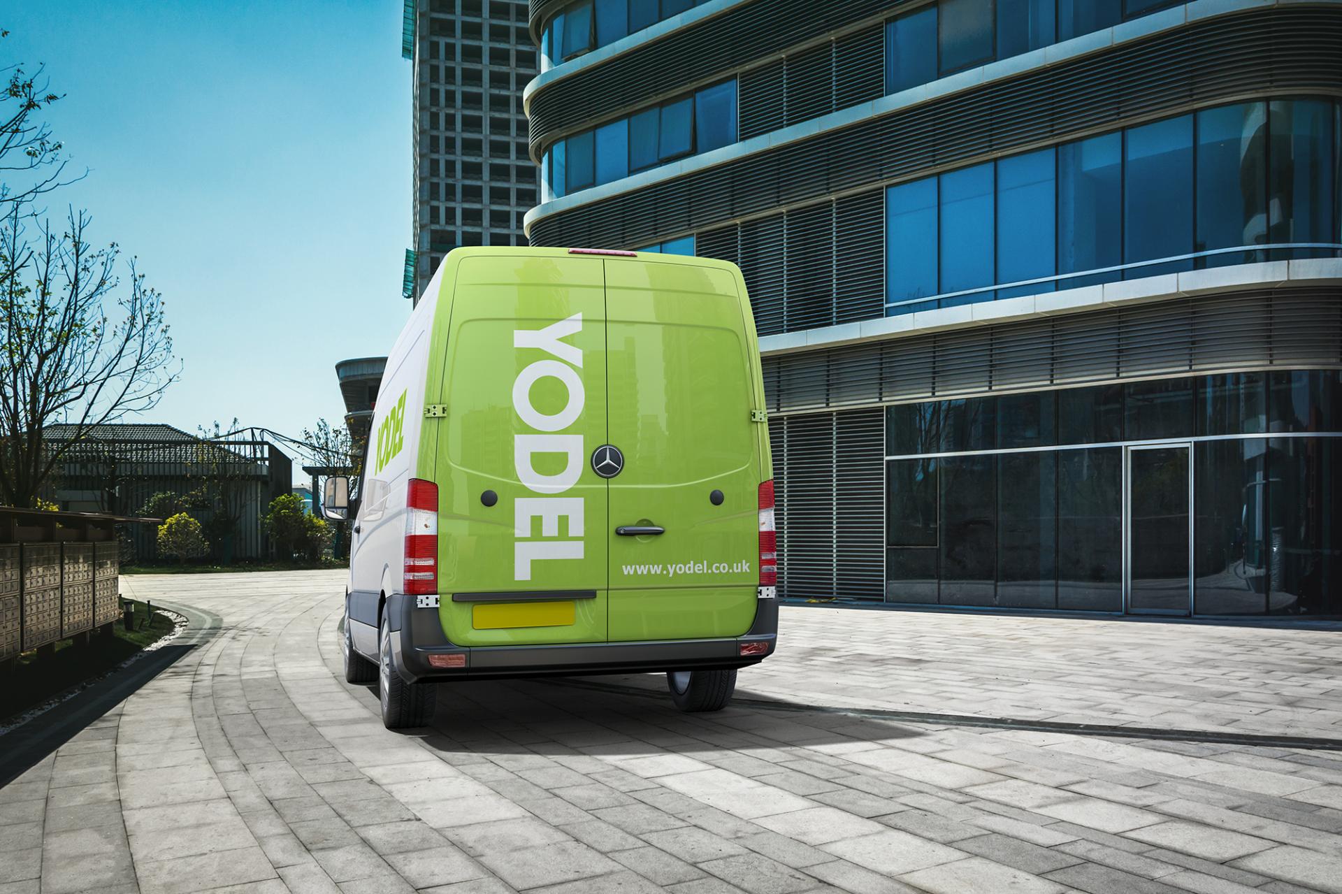 Courier giant Yodel acquired by consortium of investors 