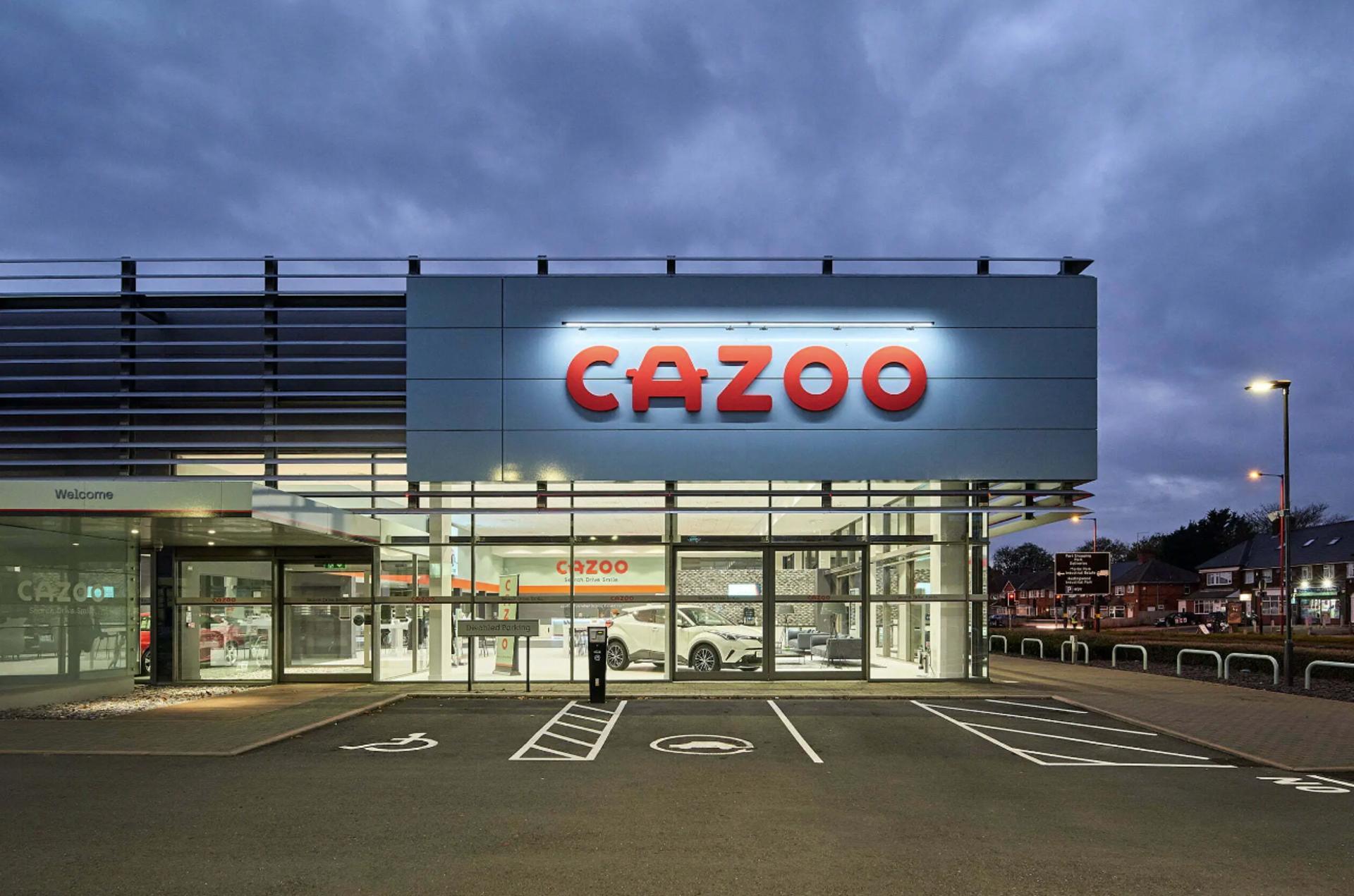 Cazoo’s struggles: Self-inflicted? Or a warning to the used car sector?