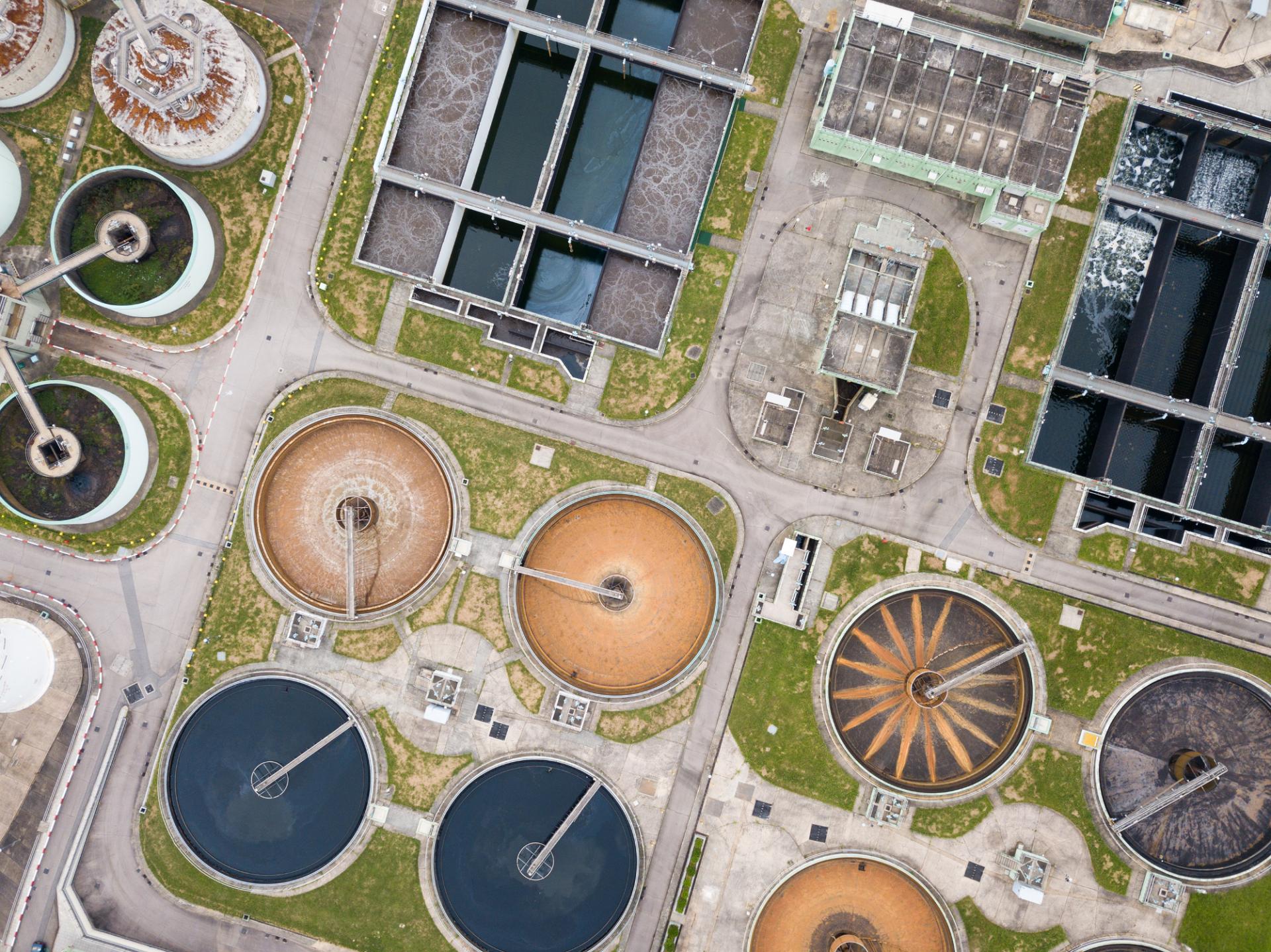 Private equity firm invests in environmental consultancy