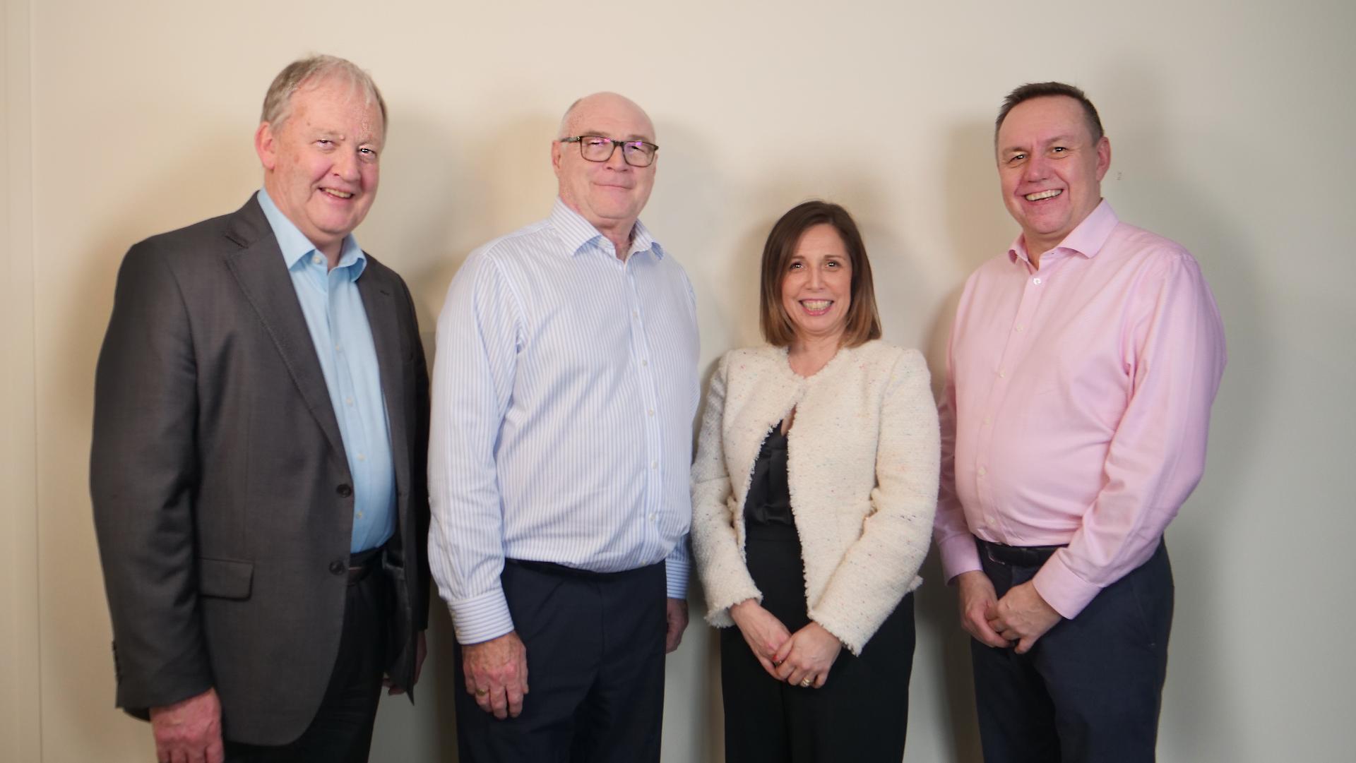 PE-backed accountancy firm completes 13th acquisition