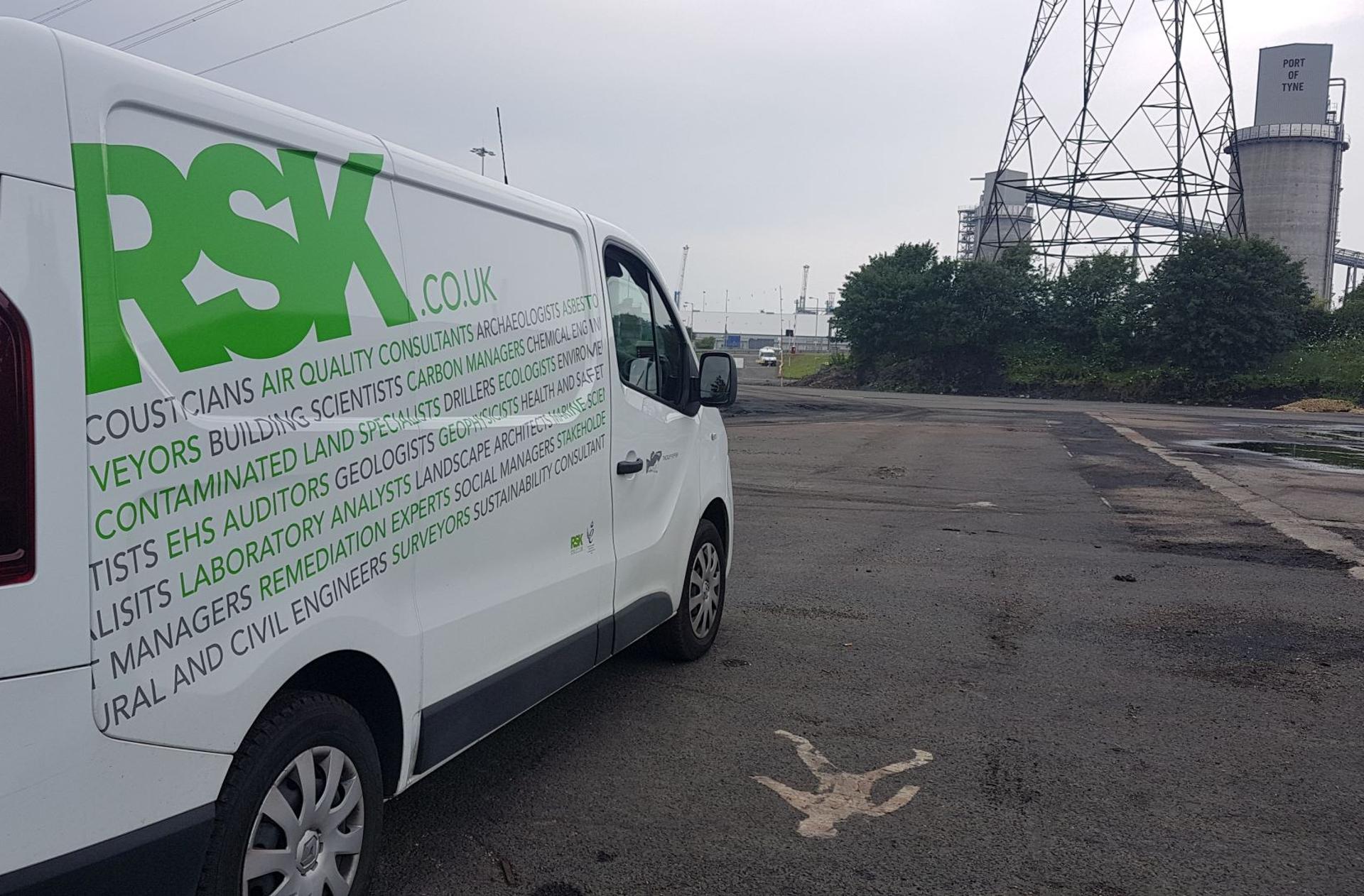 Acquisitive environmental services group RSK passes £1bn in revenue