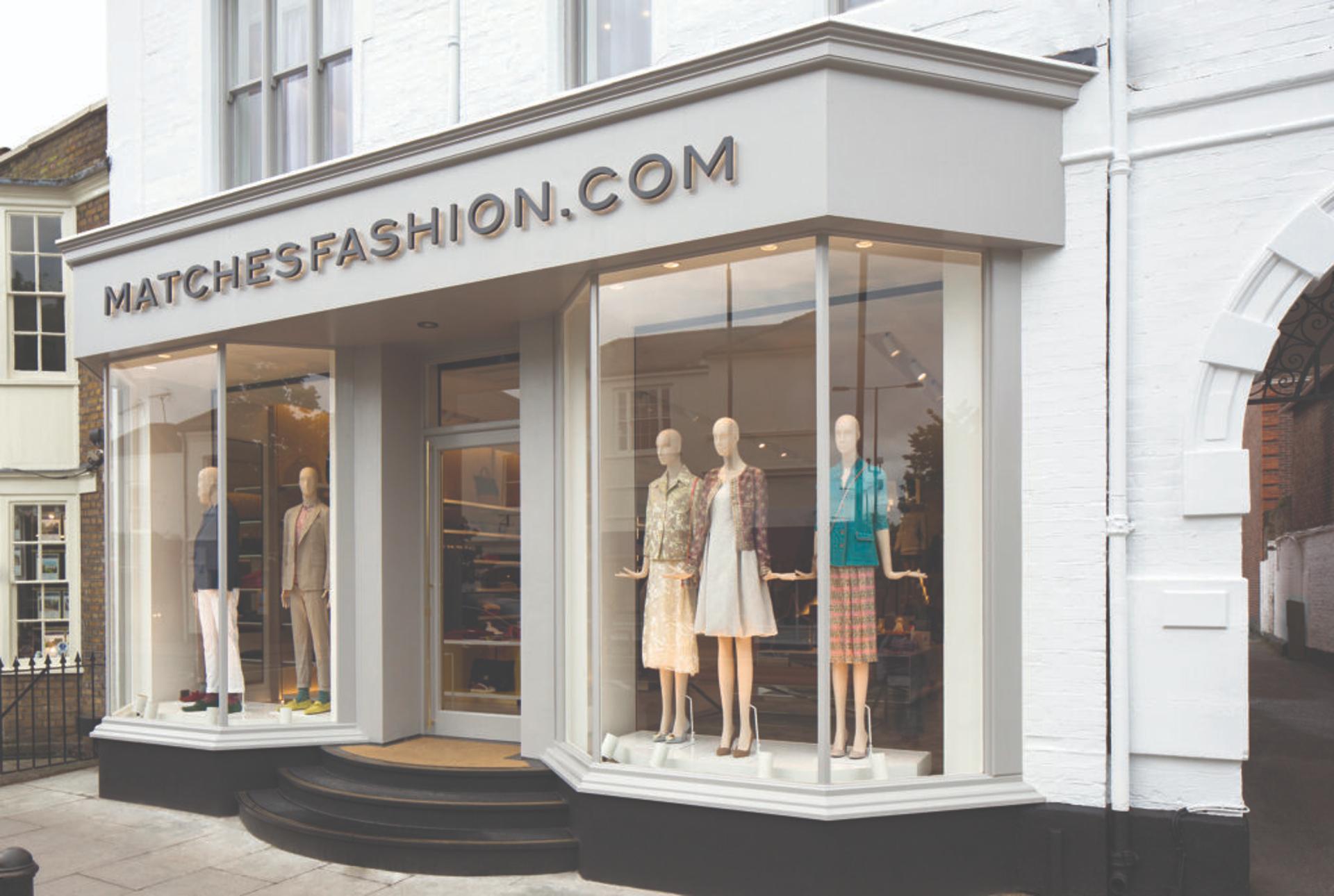 E-commerce fashion brand collapses months after Frasers takeover